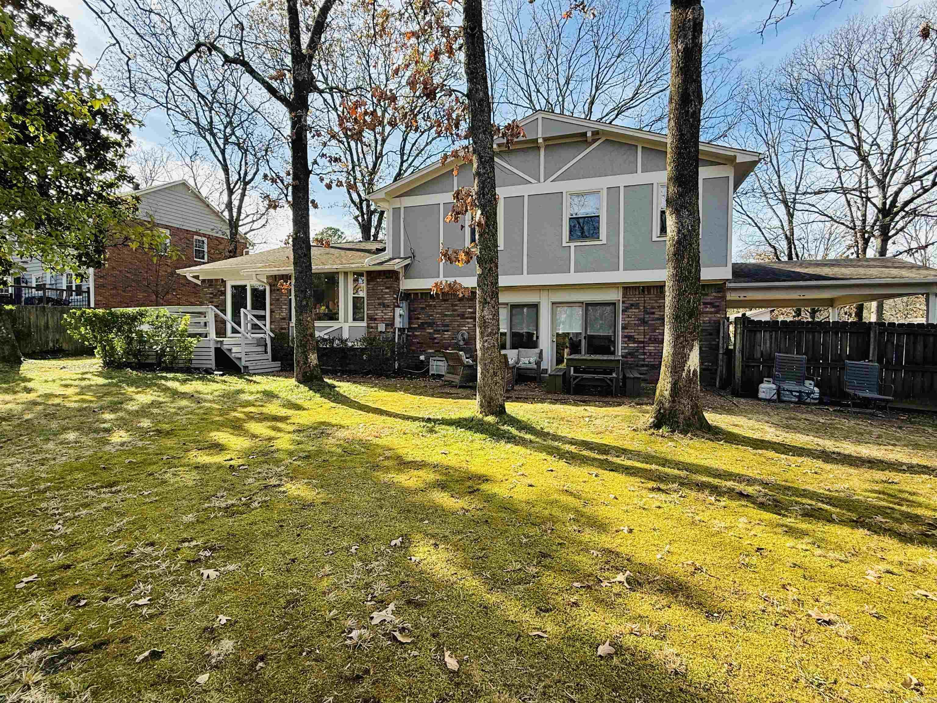 2507 Arkansas Valley Drive