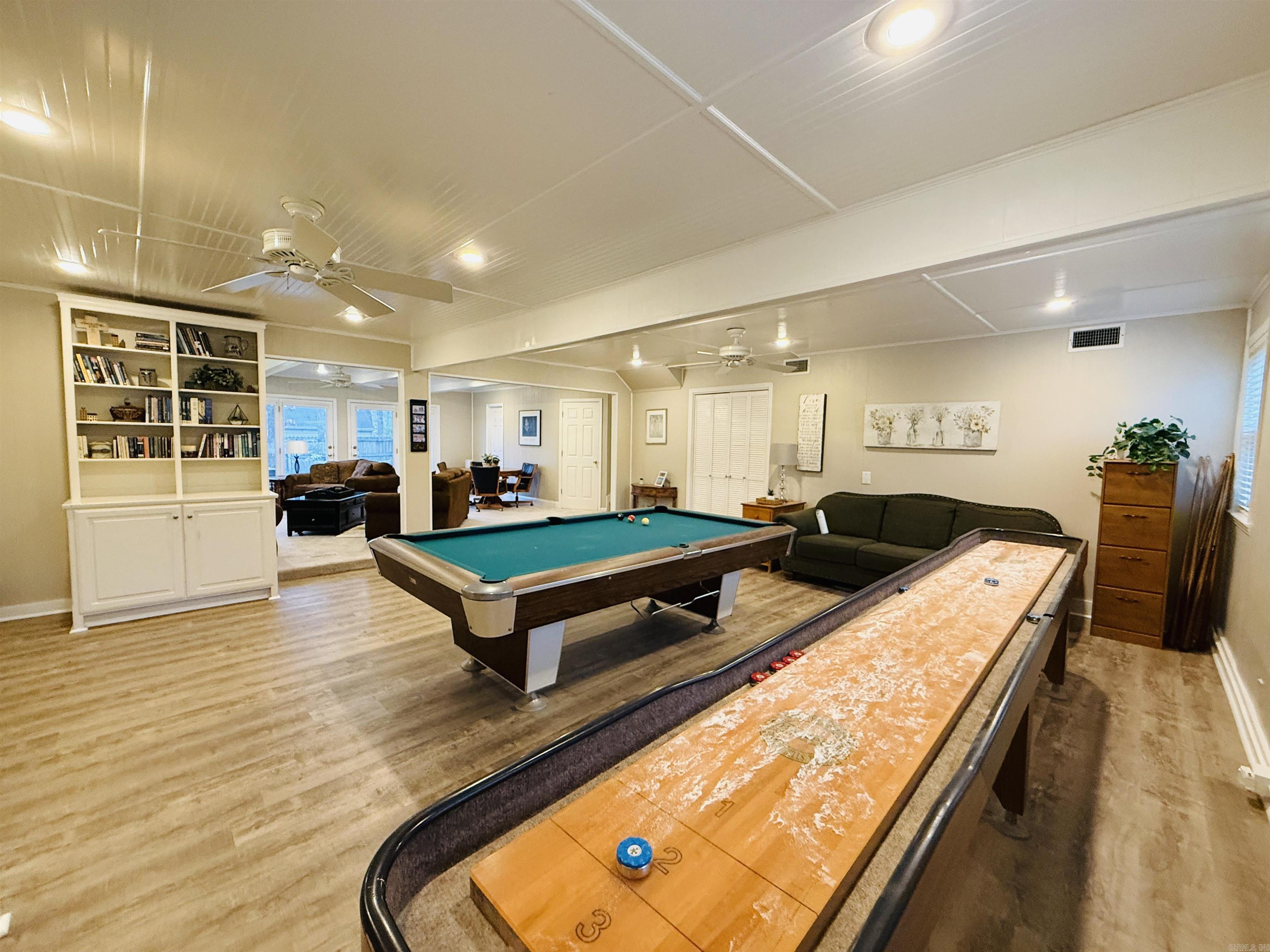 2507 Arkansas Valley Drive