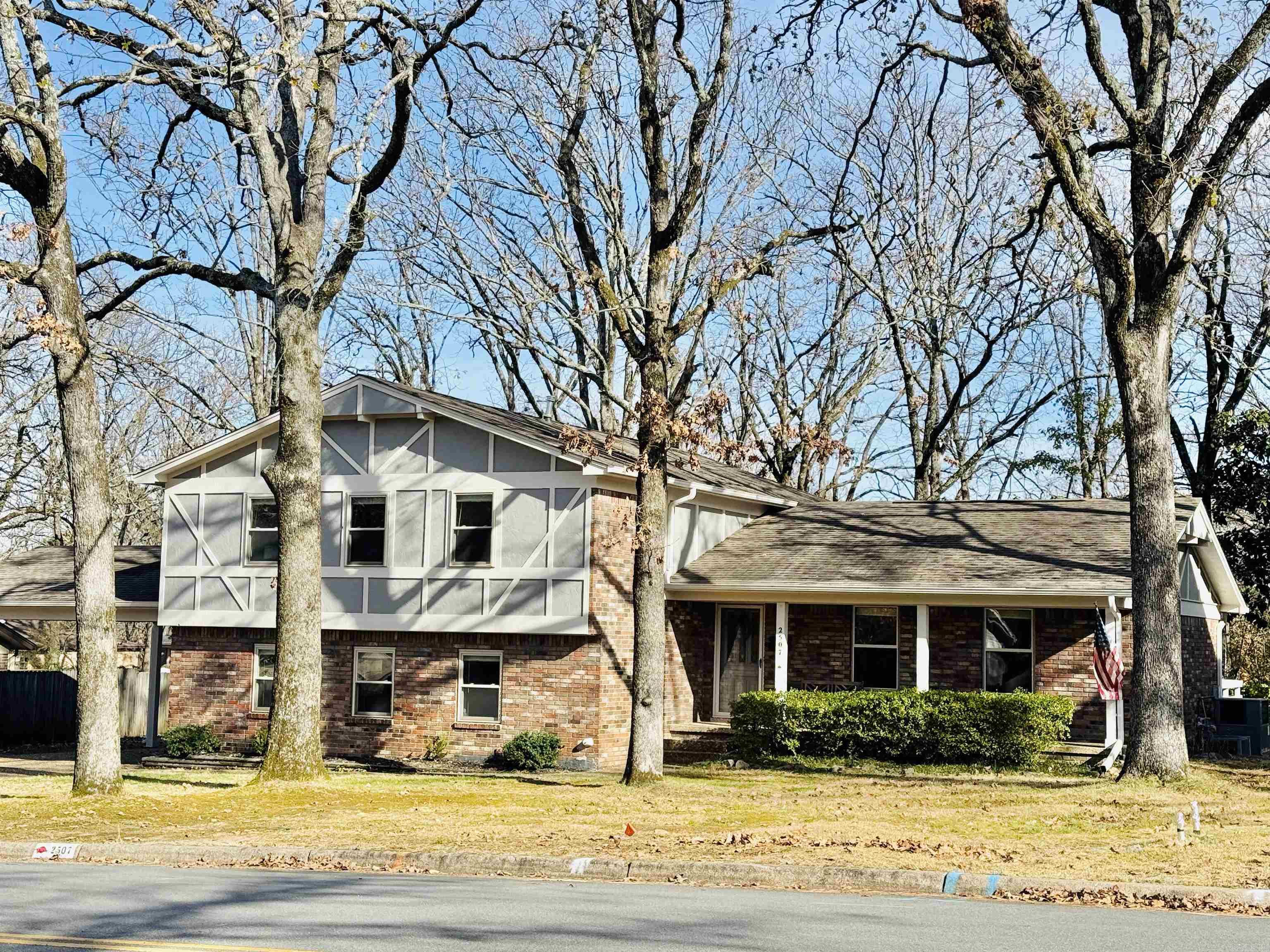 2507 Arkansas Valley Drive