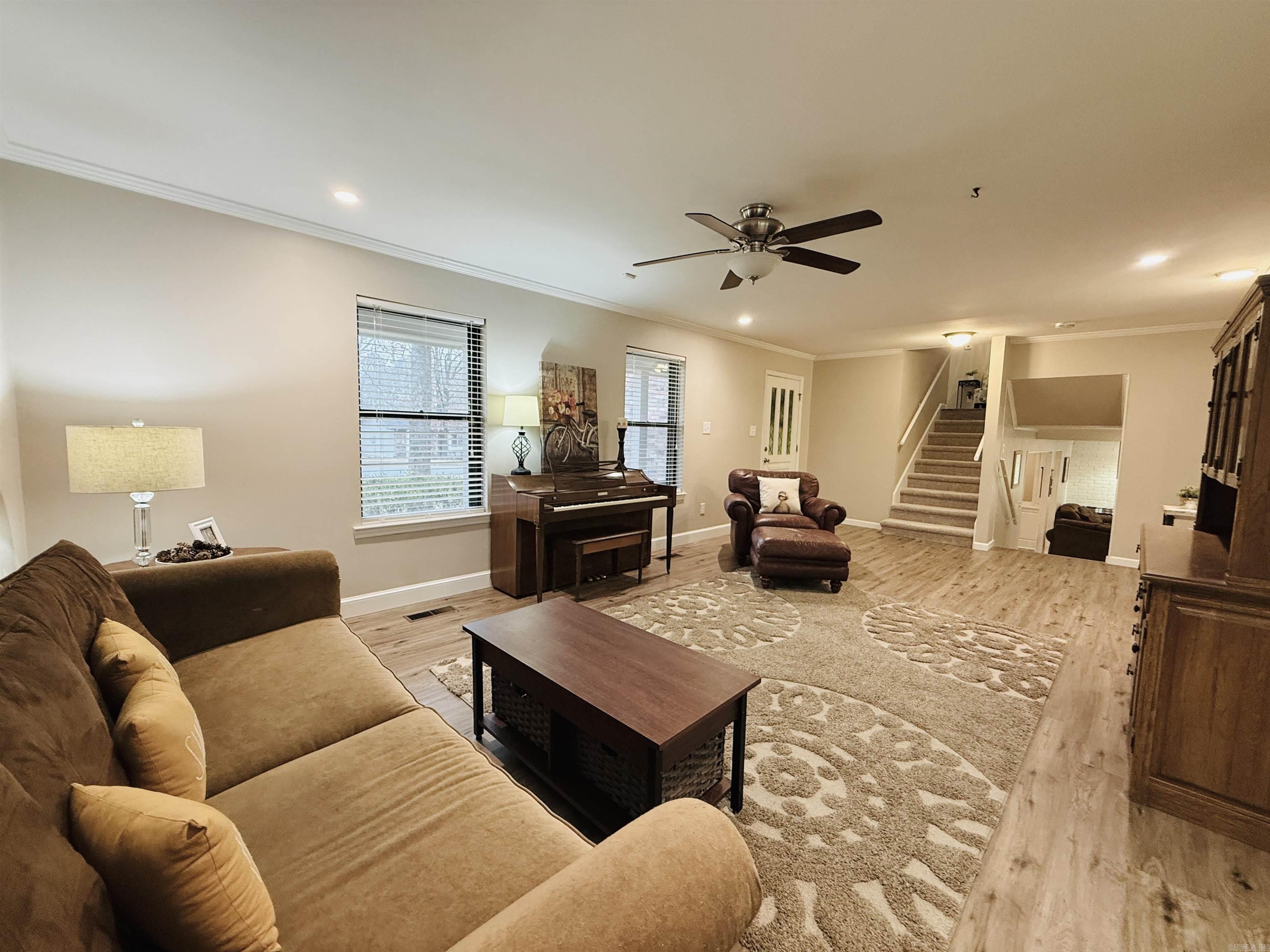 2507 Arkansas Valley Drive