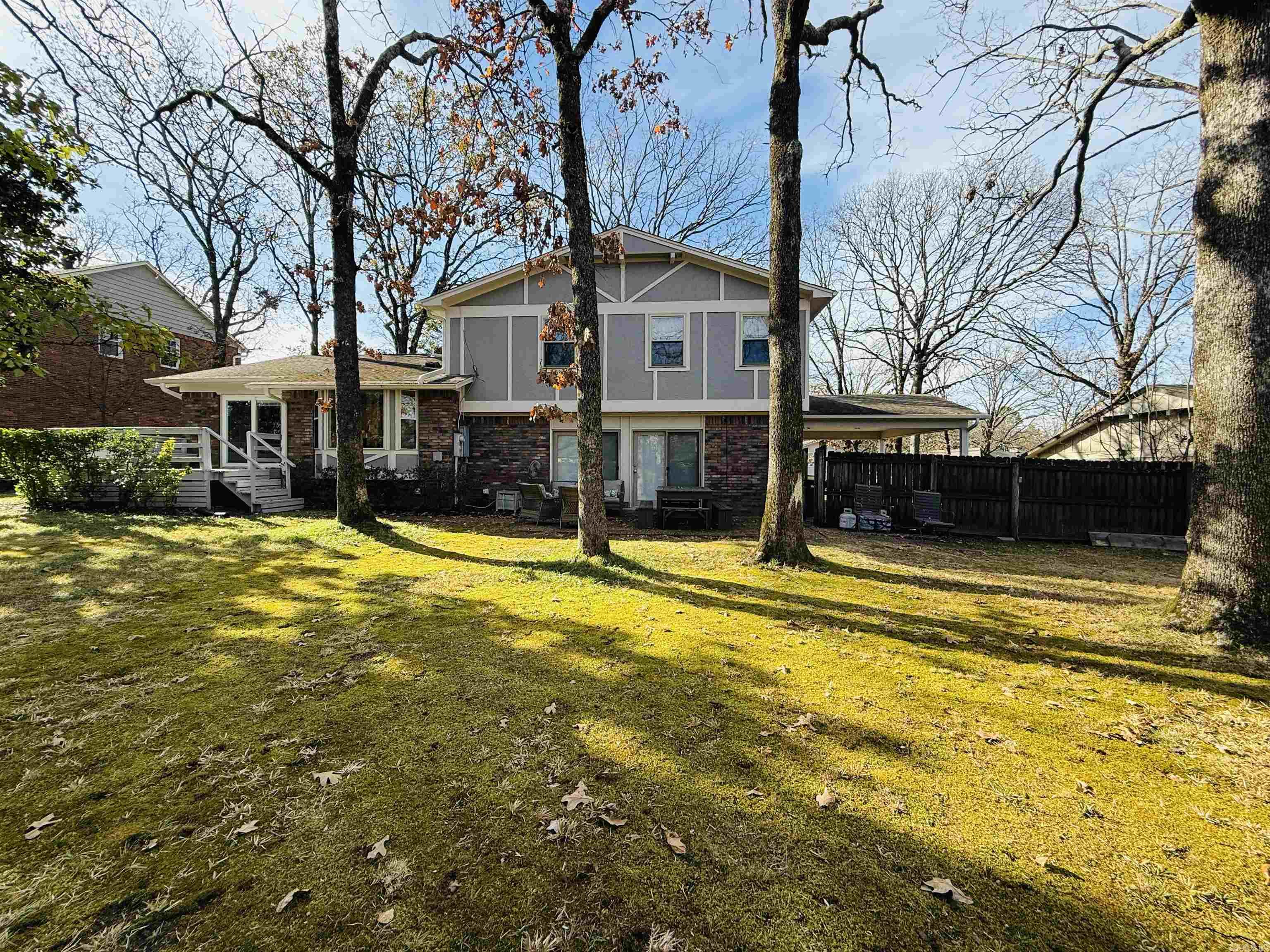 2507 Arkansas Valley Drive