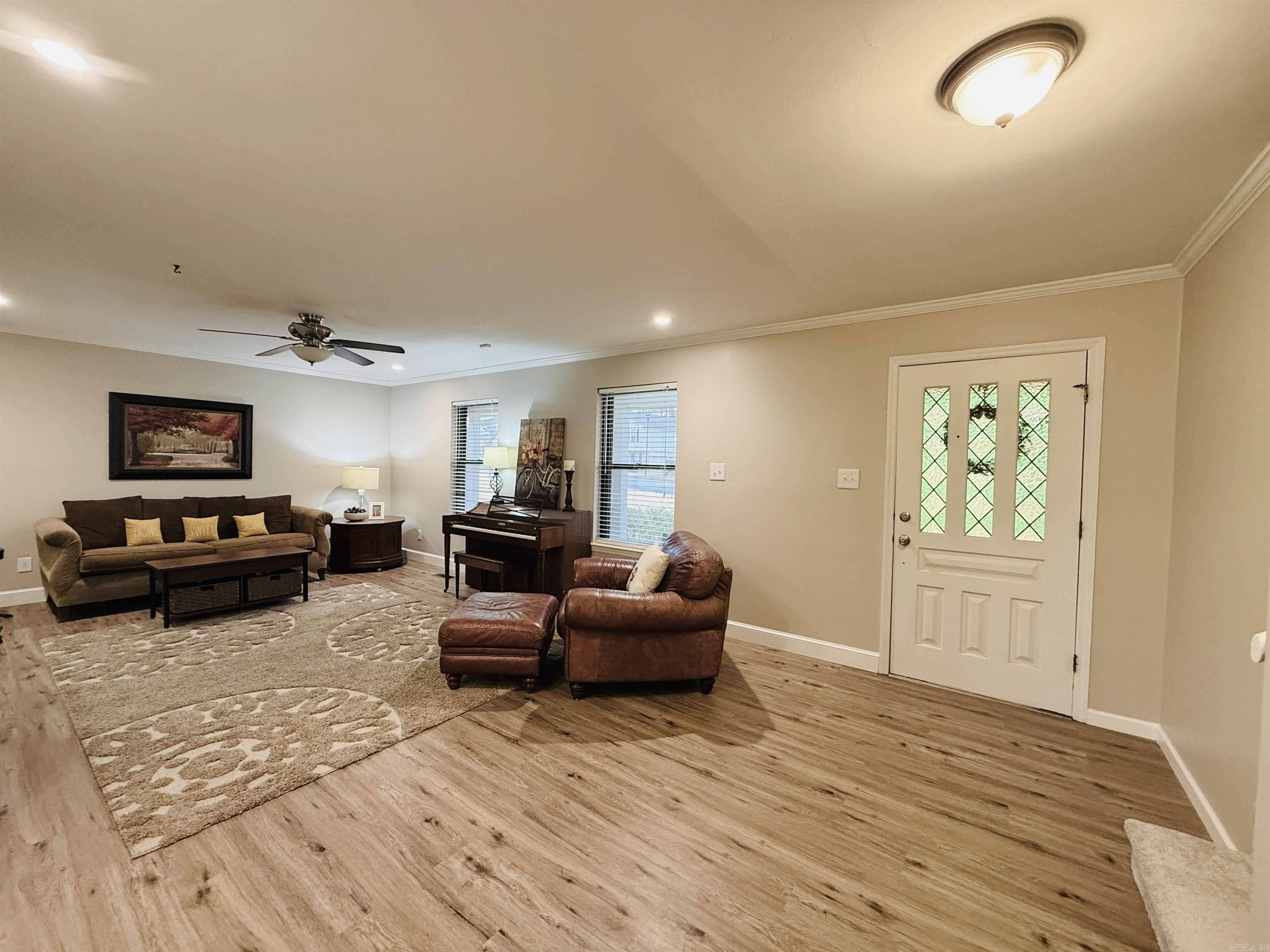 2507 Arkansas Valley Drive