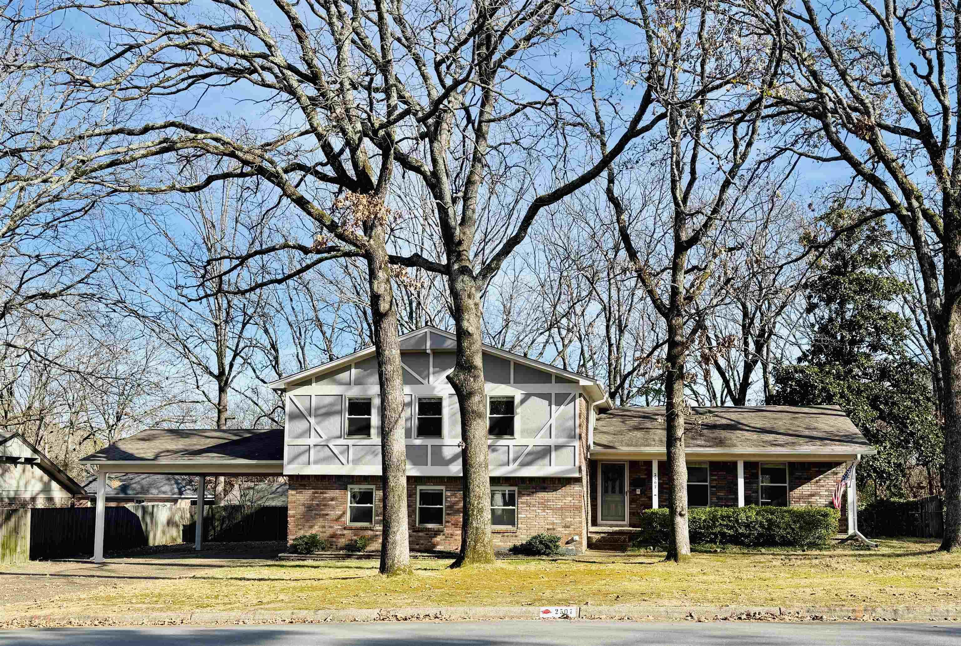 2507 Arkansas Valley Drive