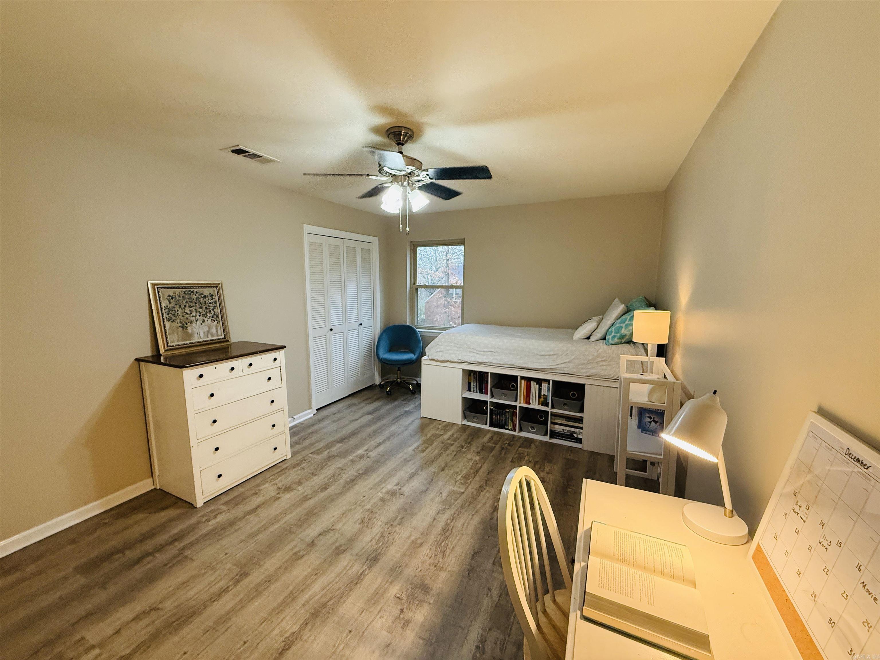 2507 Arkansas Valley Drive