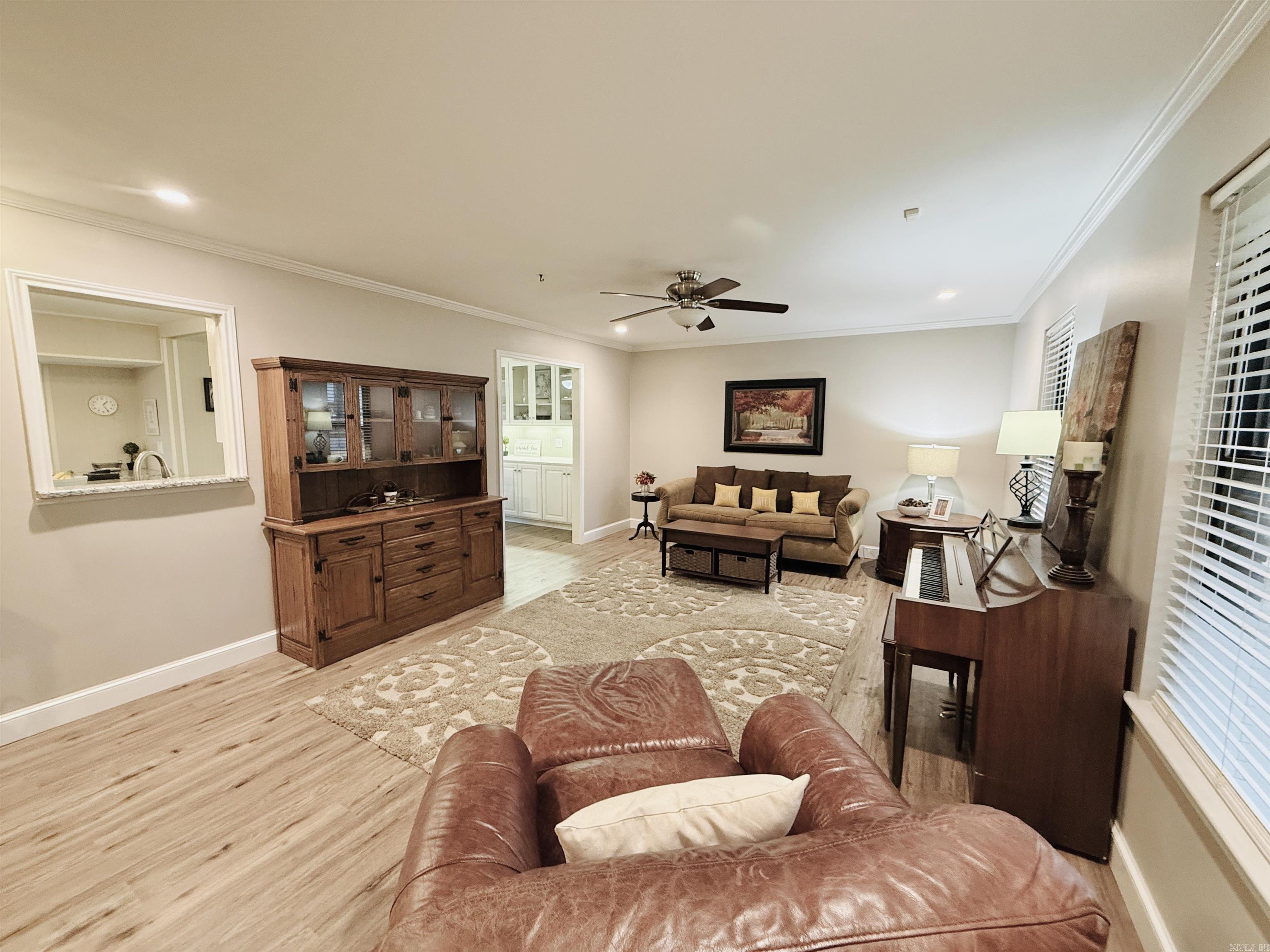 2507 Arkansas Valley Drive