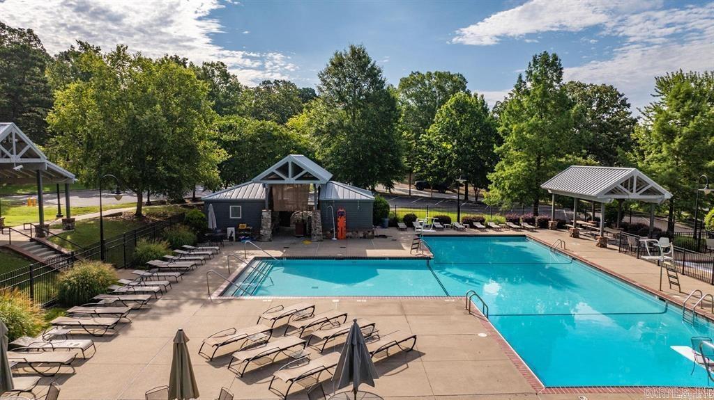 2507 Arkansas Valley Drive