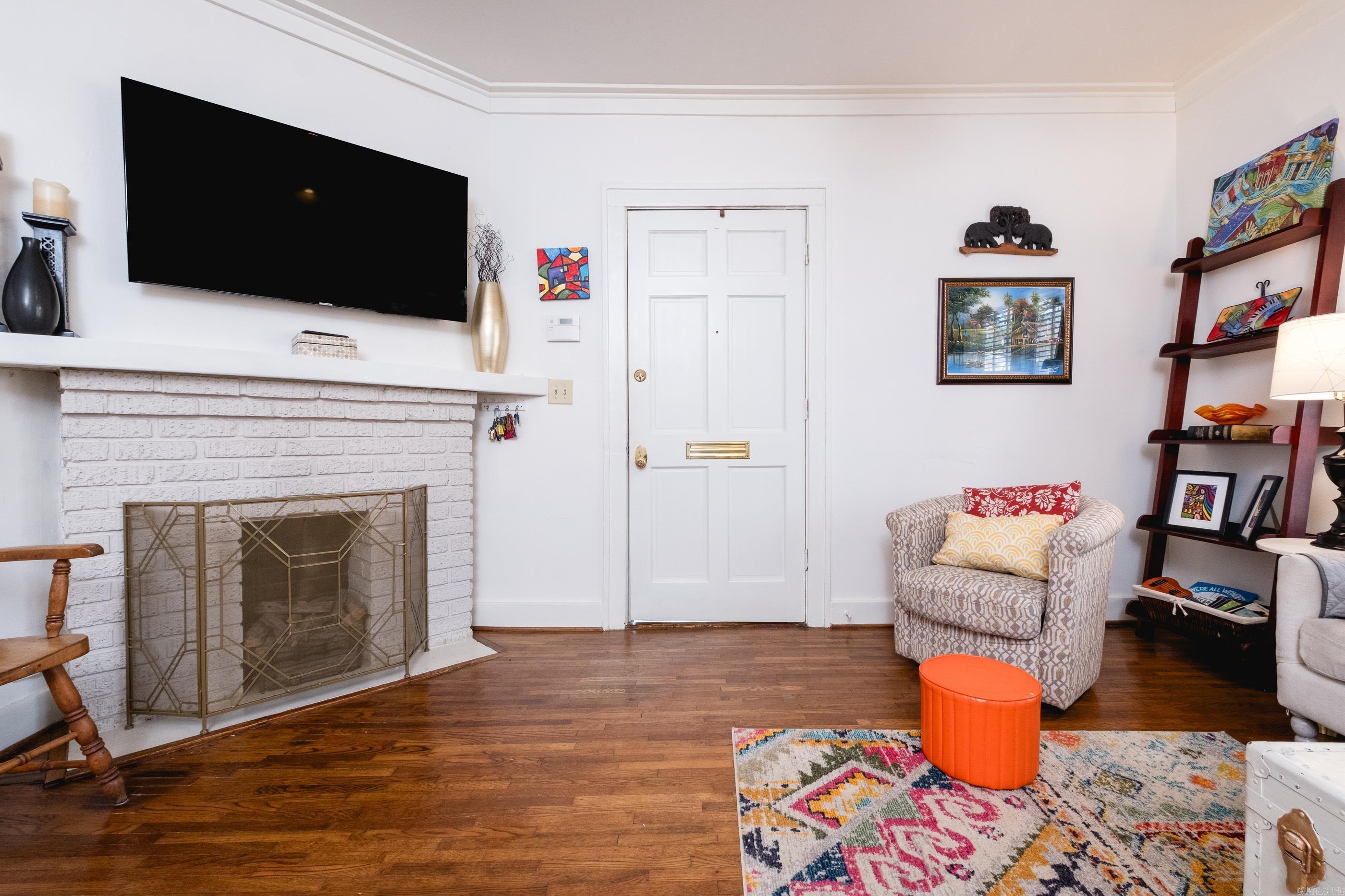 1109 N Polk Street