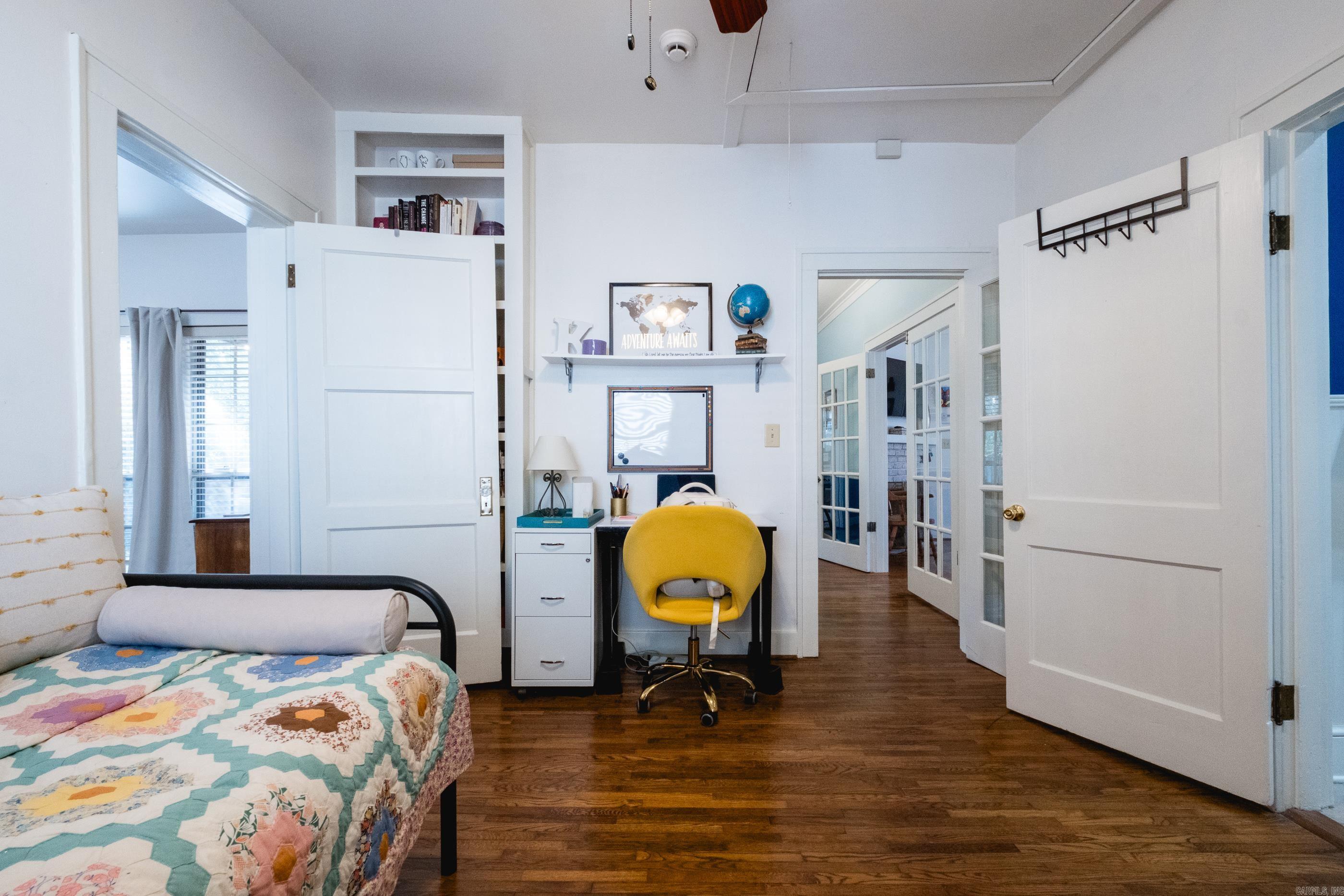 1109 N Polk Street