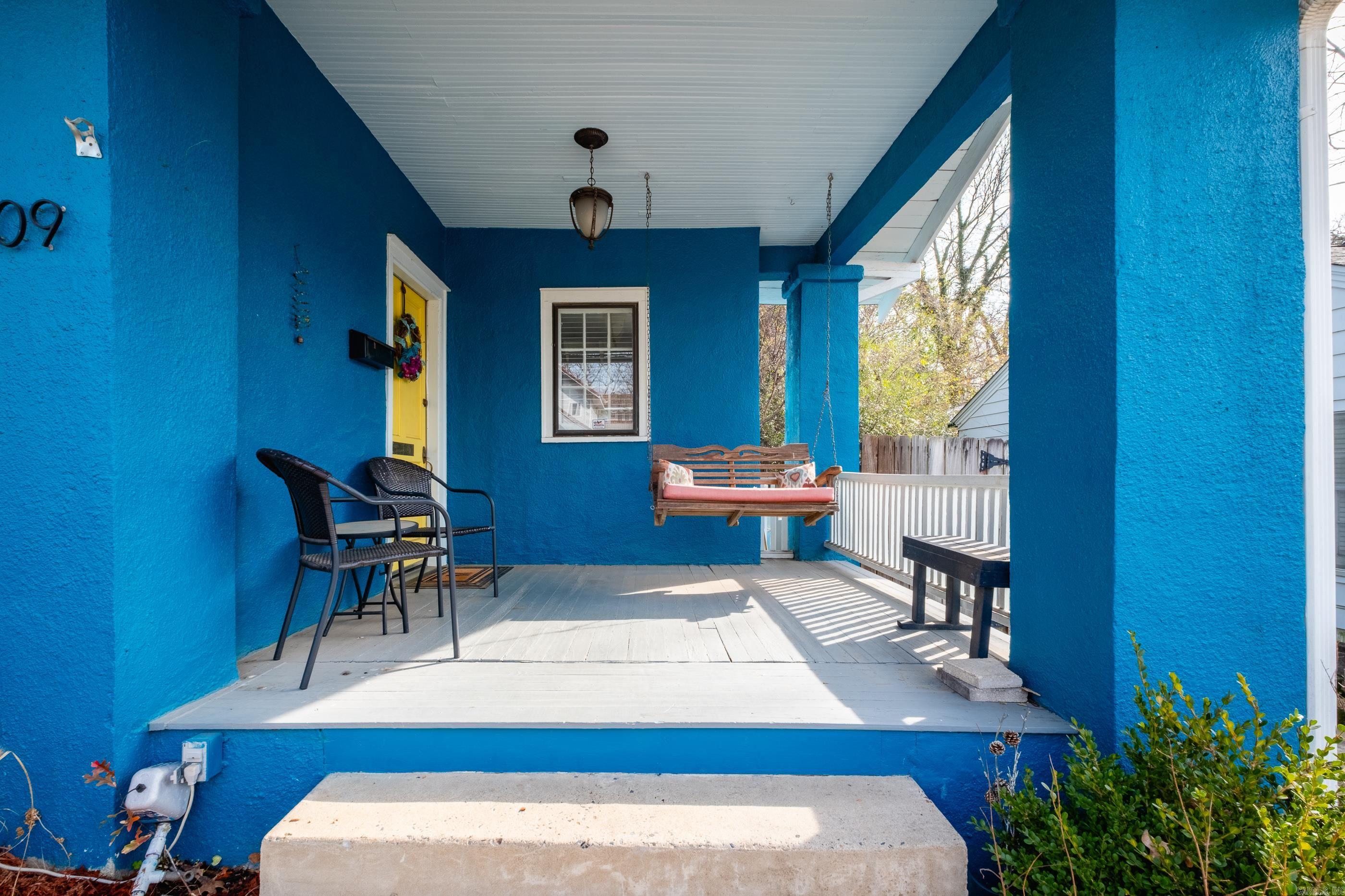 1109 N Polk Street