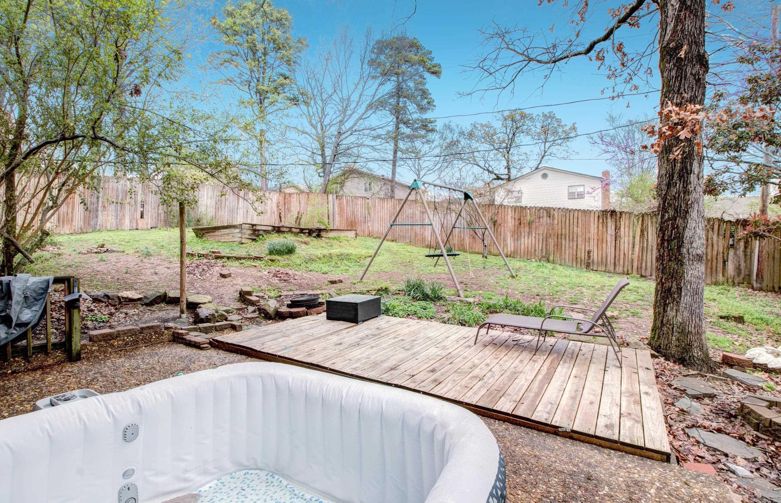 2903 Millbrook Road