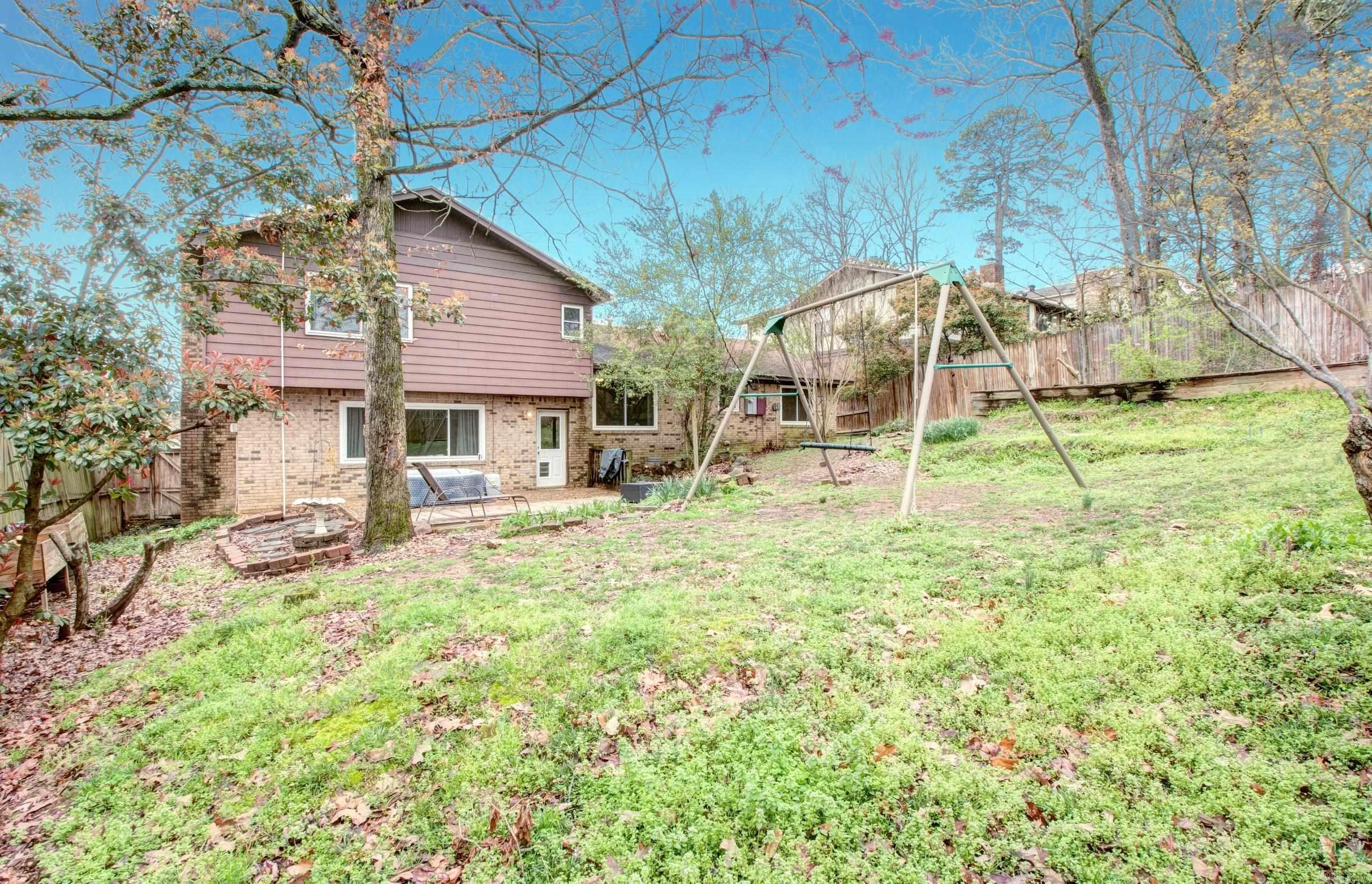 2903 Millbrook Road