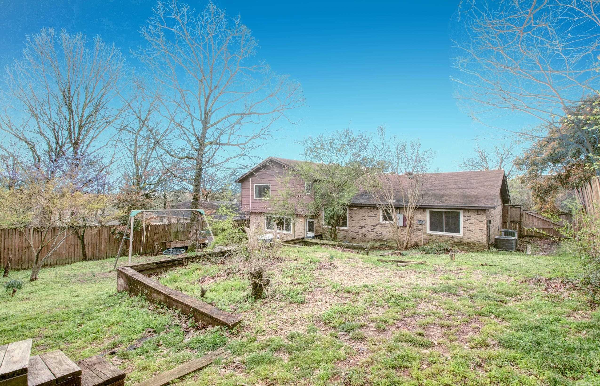 2903 Millbrook Road