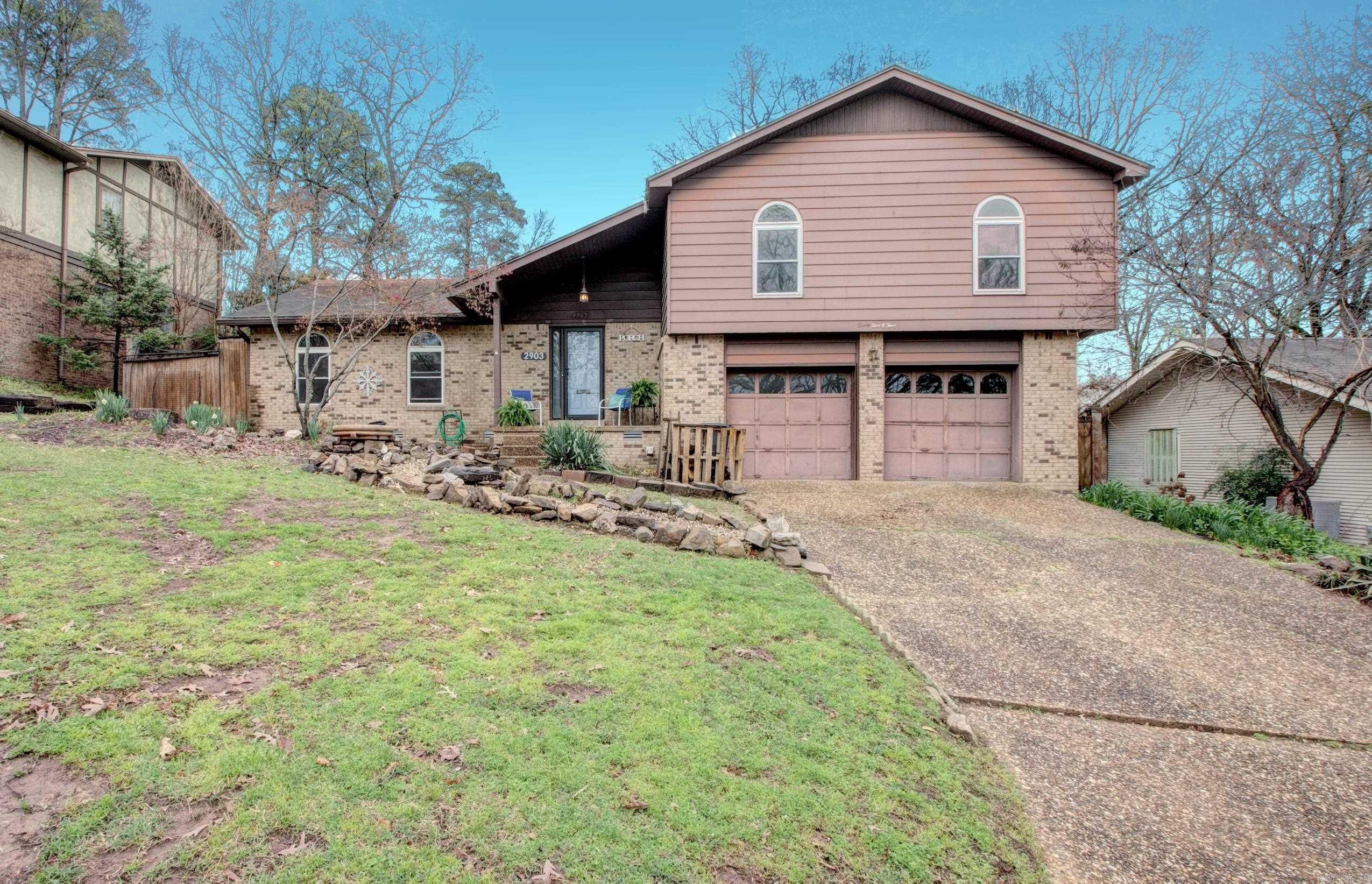 2903 Millbrook Road