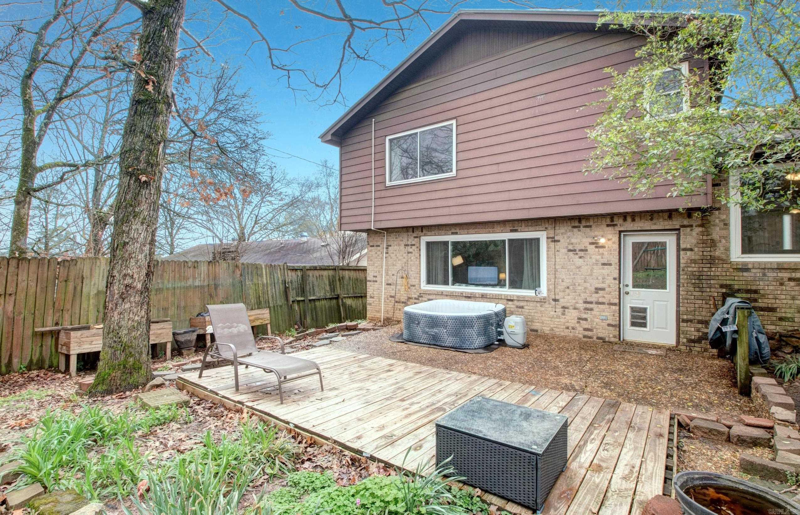 2903 Millbrook Road