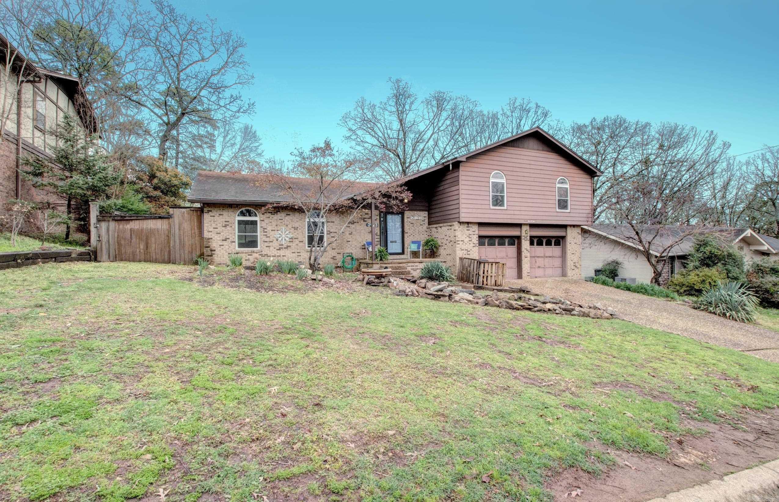 2903 Millbrook Road