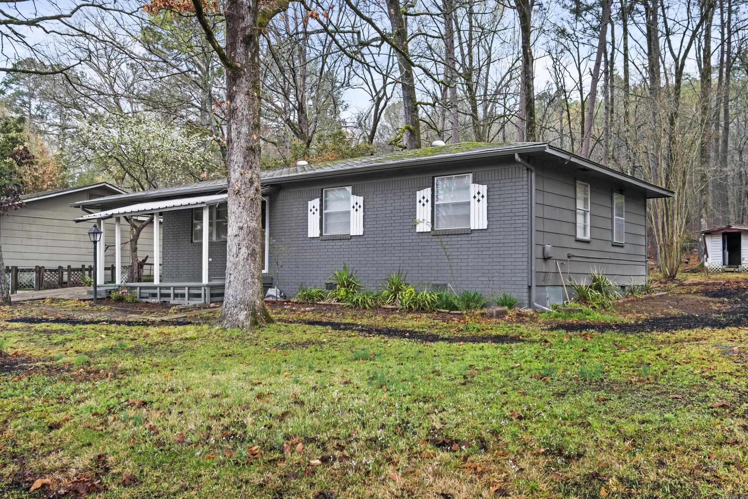 11312 Barrett Rd