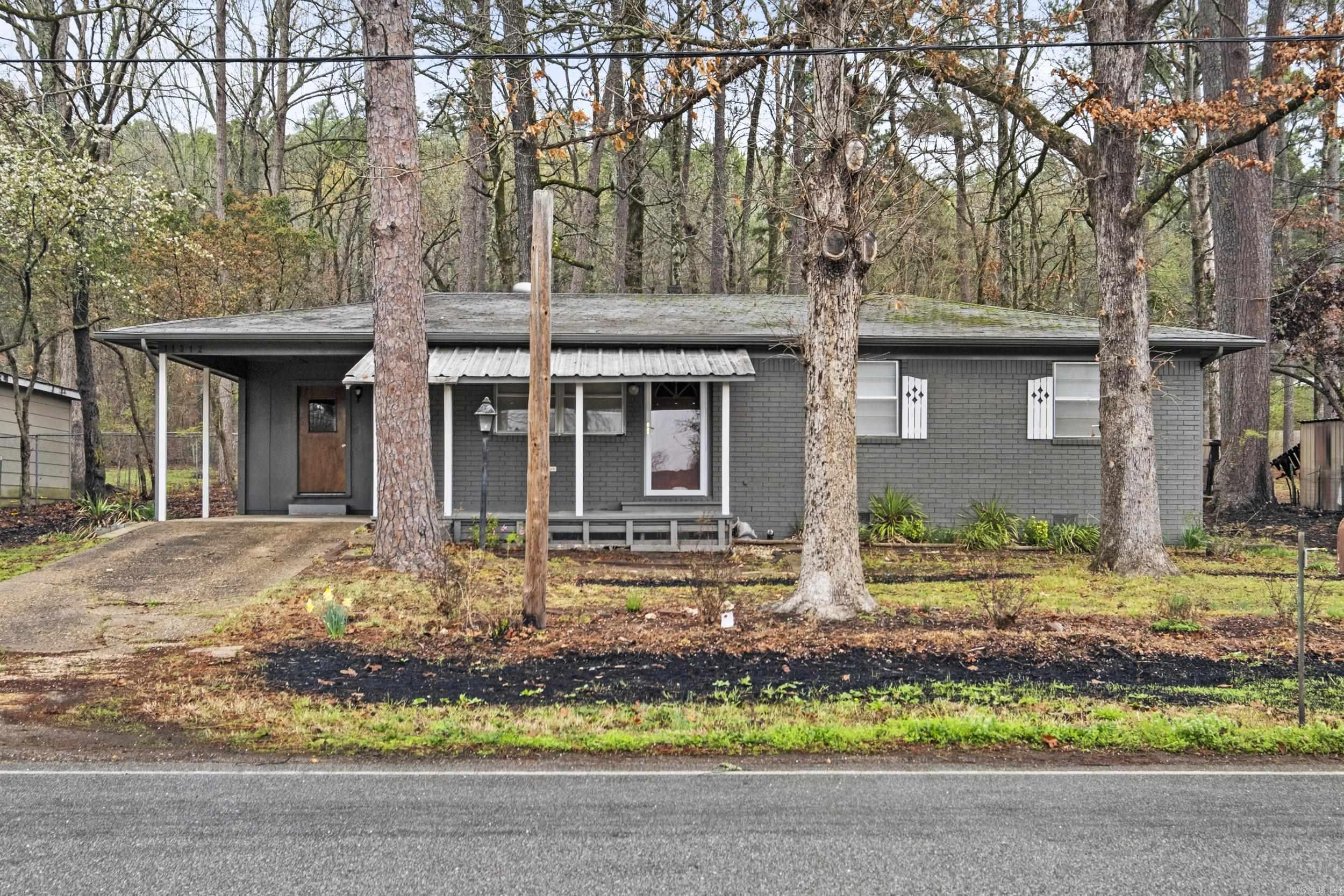 11312 Barrett Rd