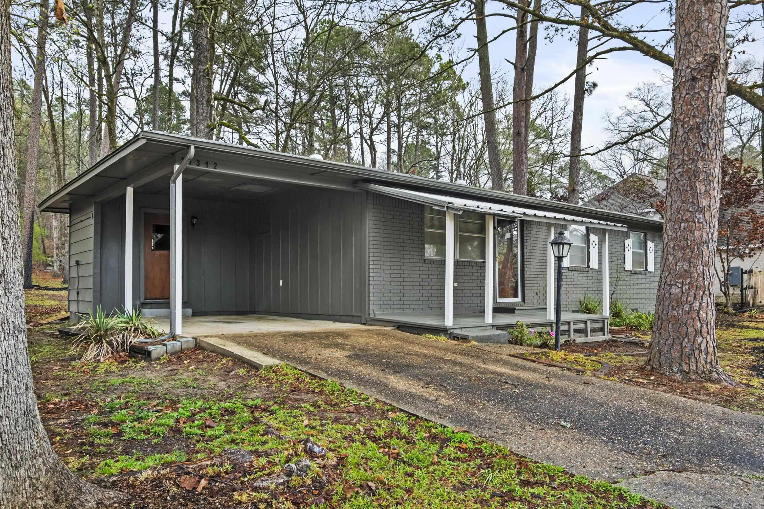 11312 Barrett Rd