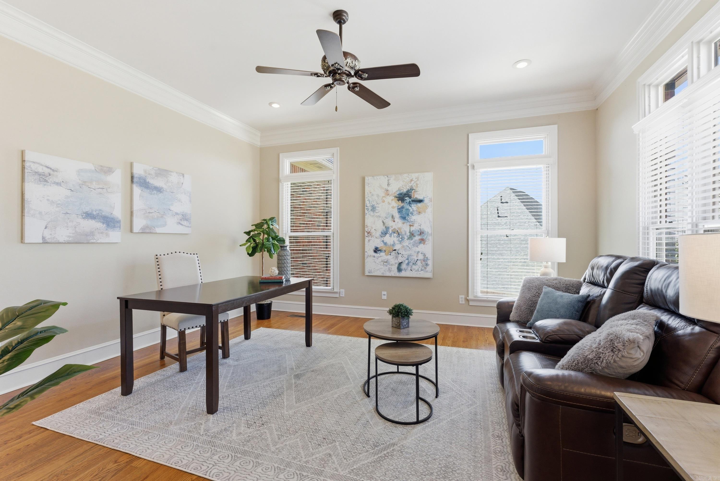70 Bellegarde Drive
