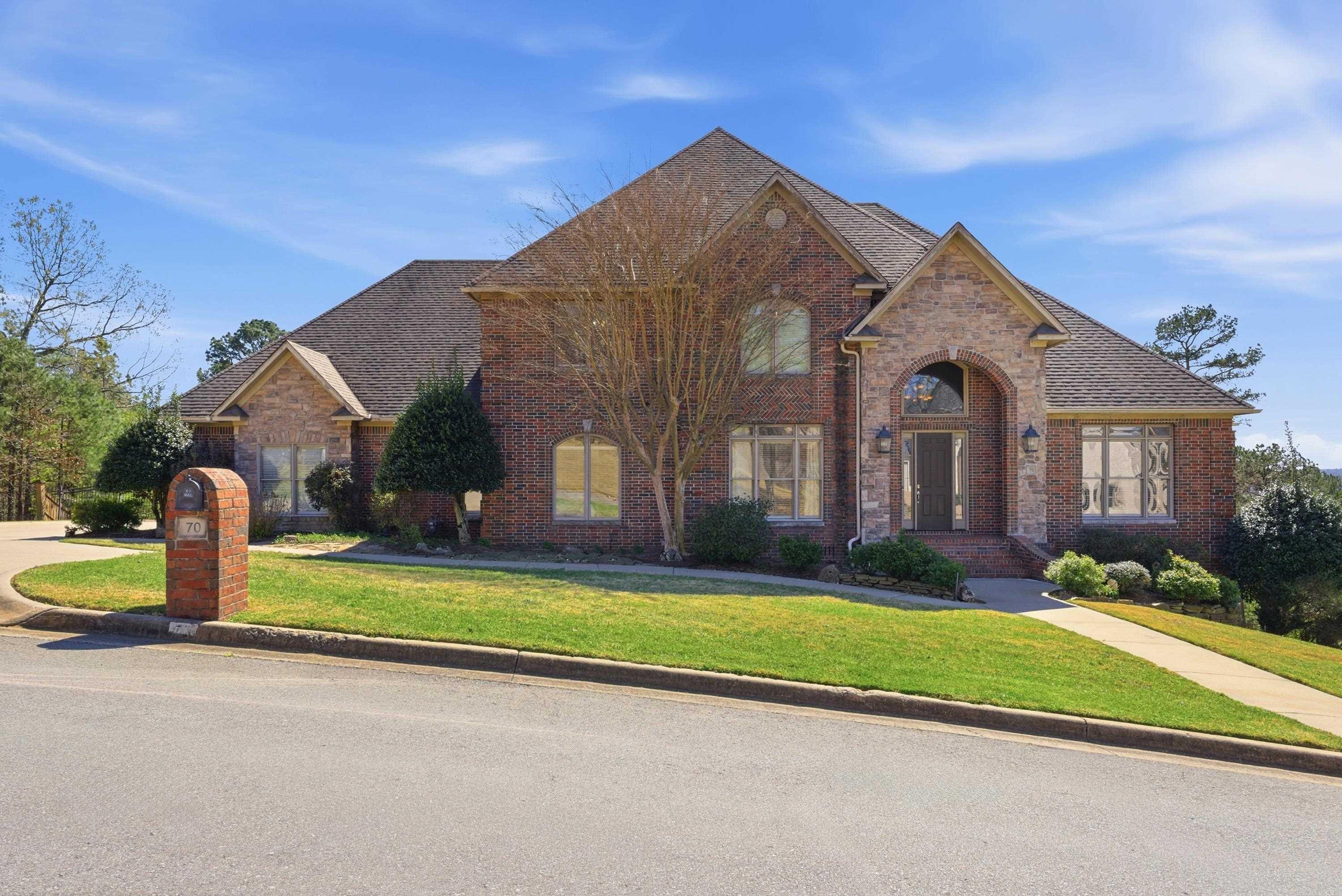 70 Bellegarde Drive