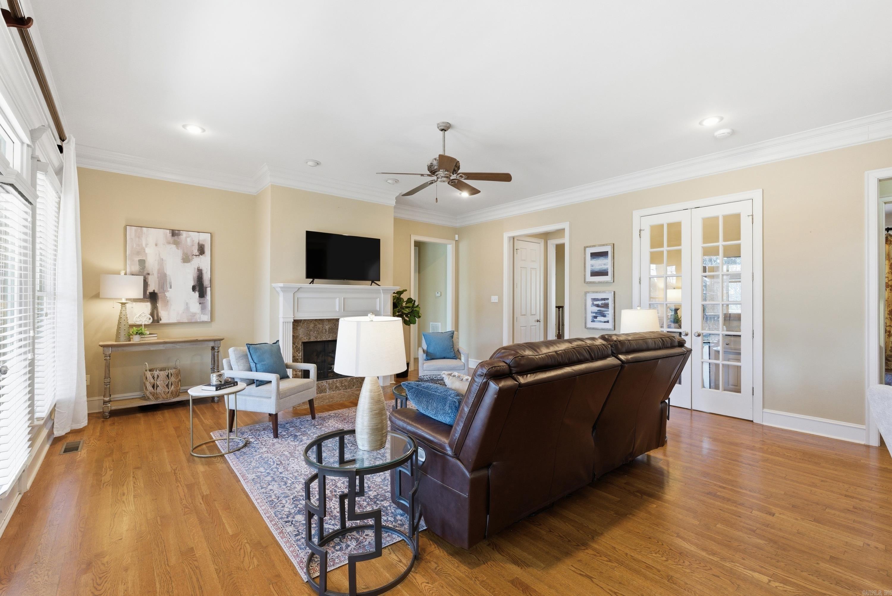 70 Bellegarde Drive