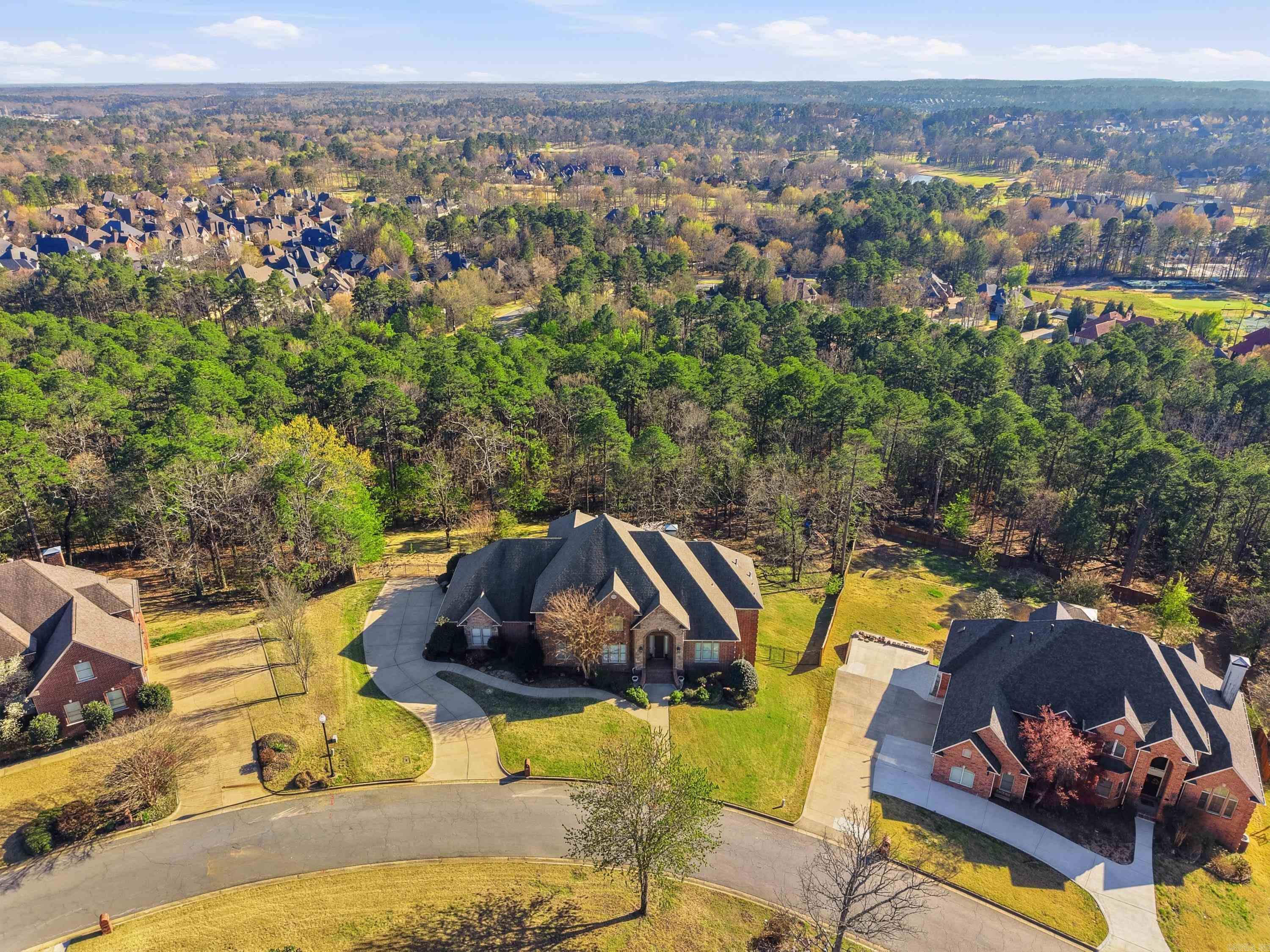 70 Bellegarde Drive