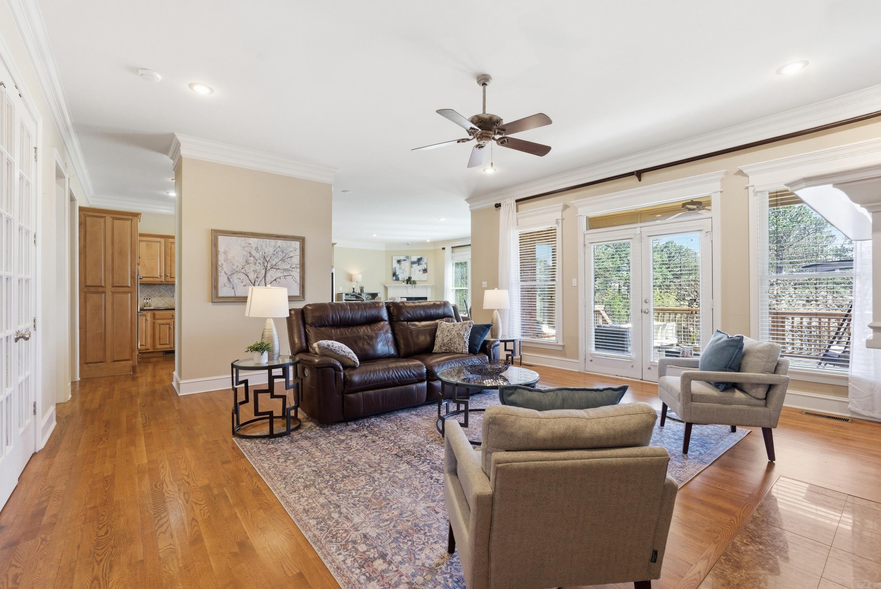 70 Bellegarde Drive