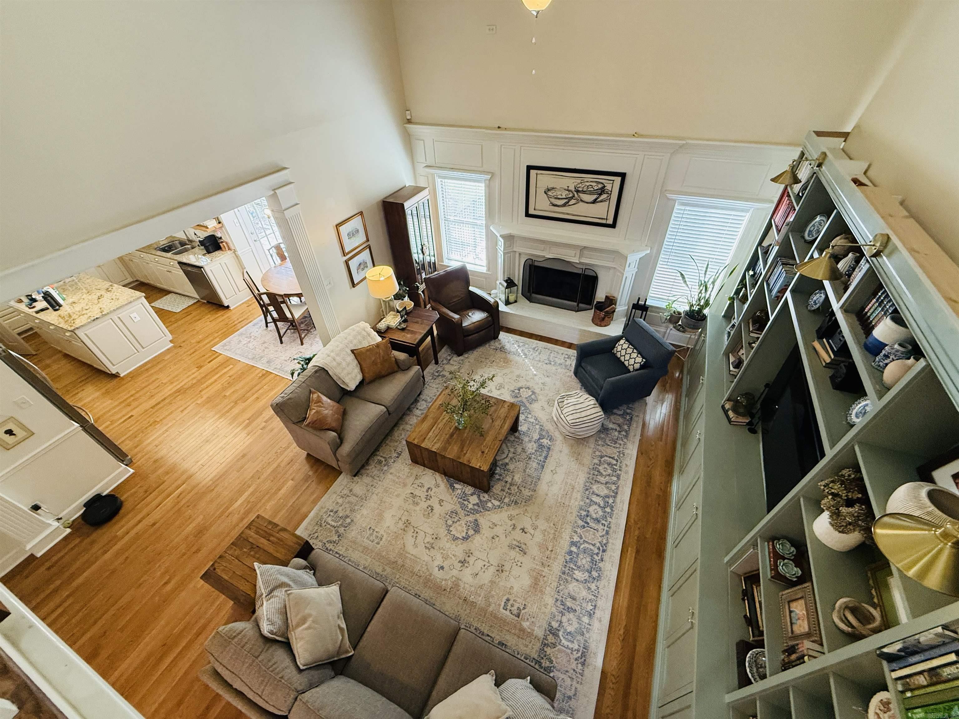 17 Chatel Drive