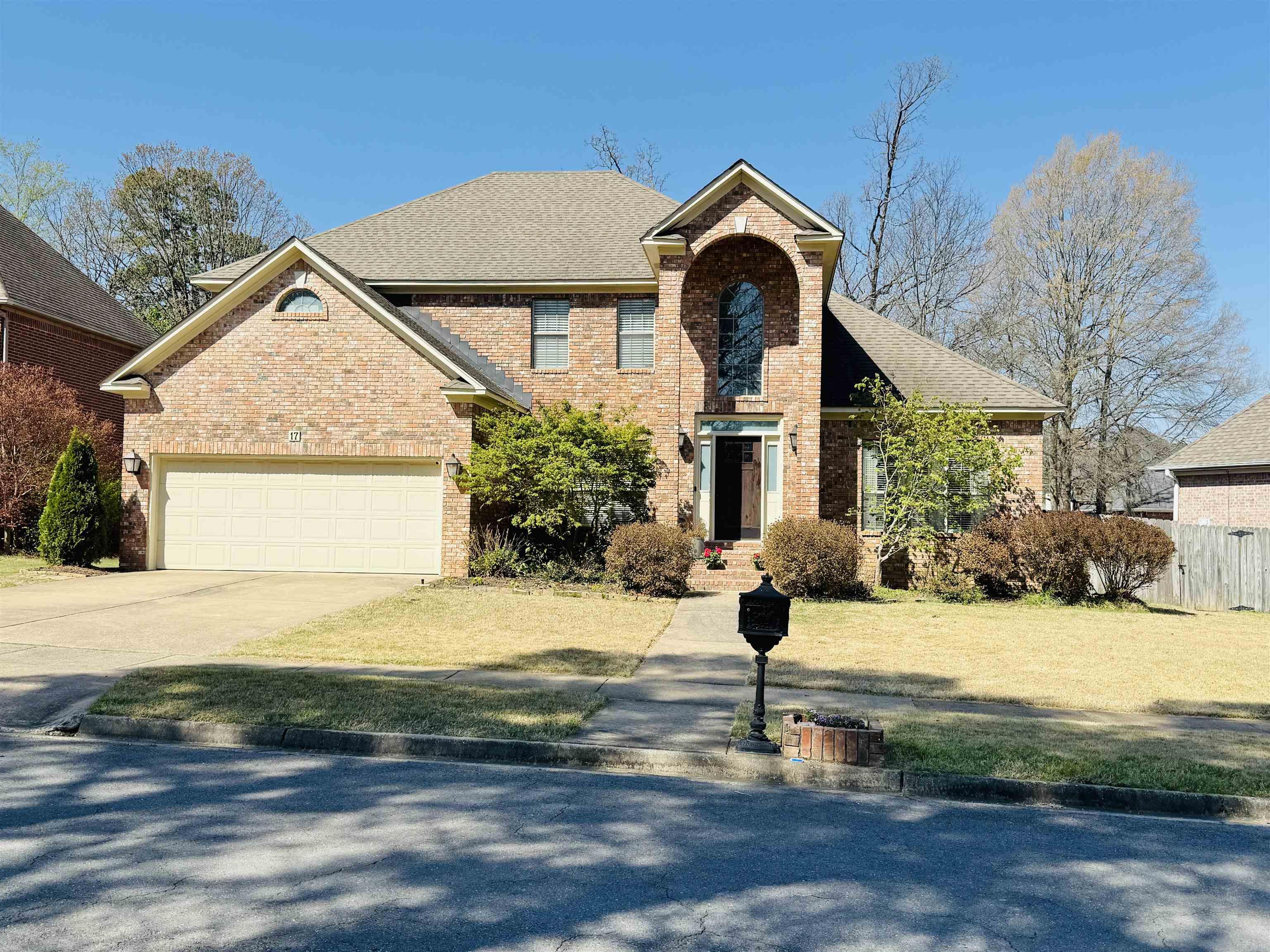 17 Chatel Drive