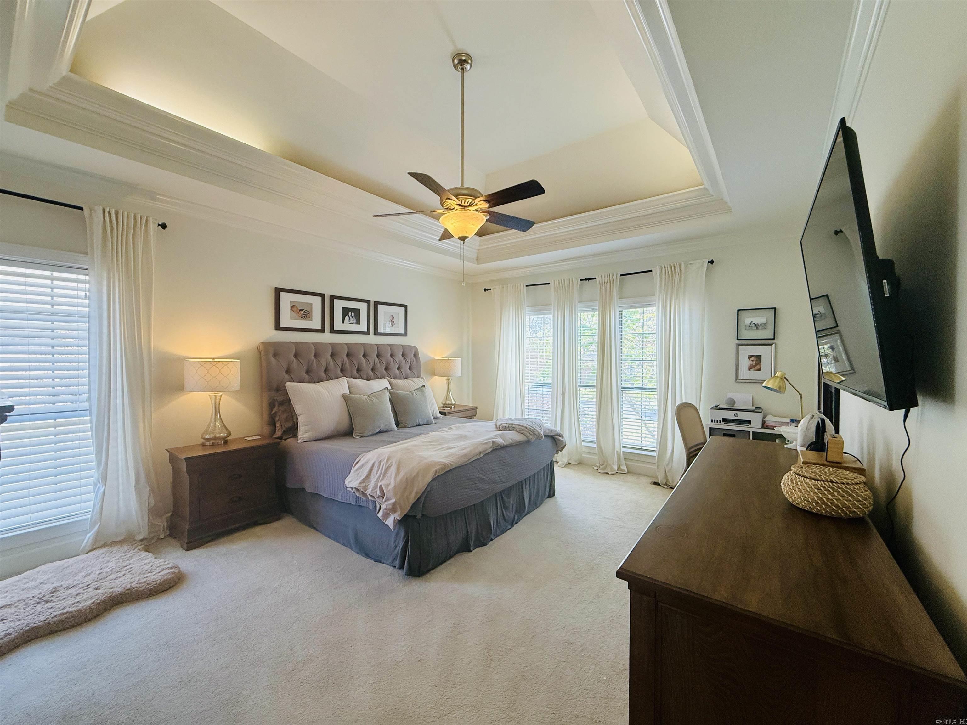 17 Chatel Drive