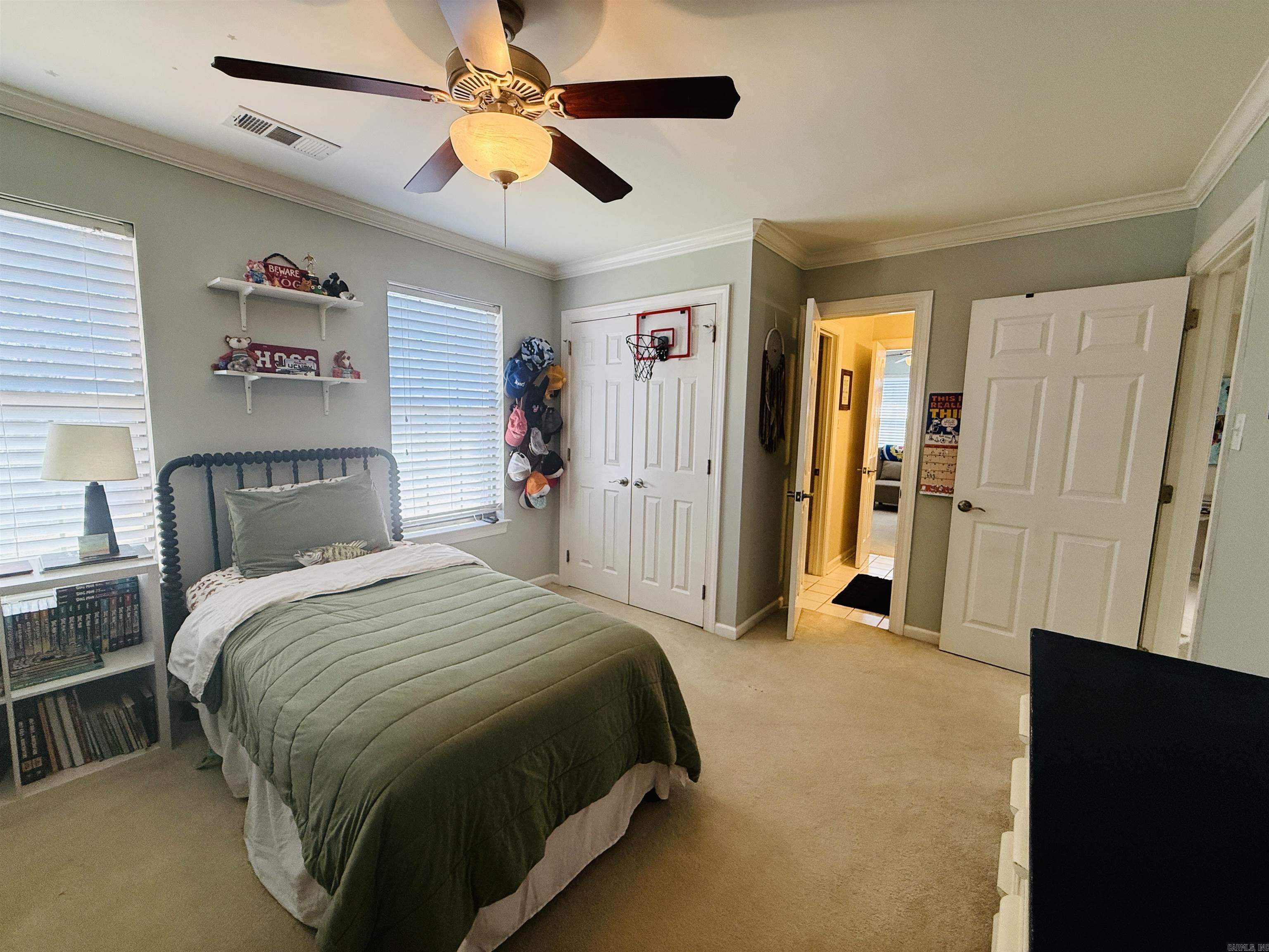 17 Chatel Drive