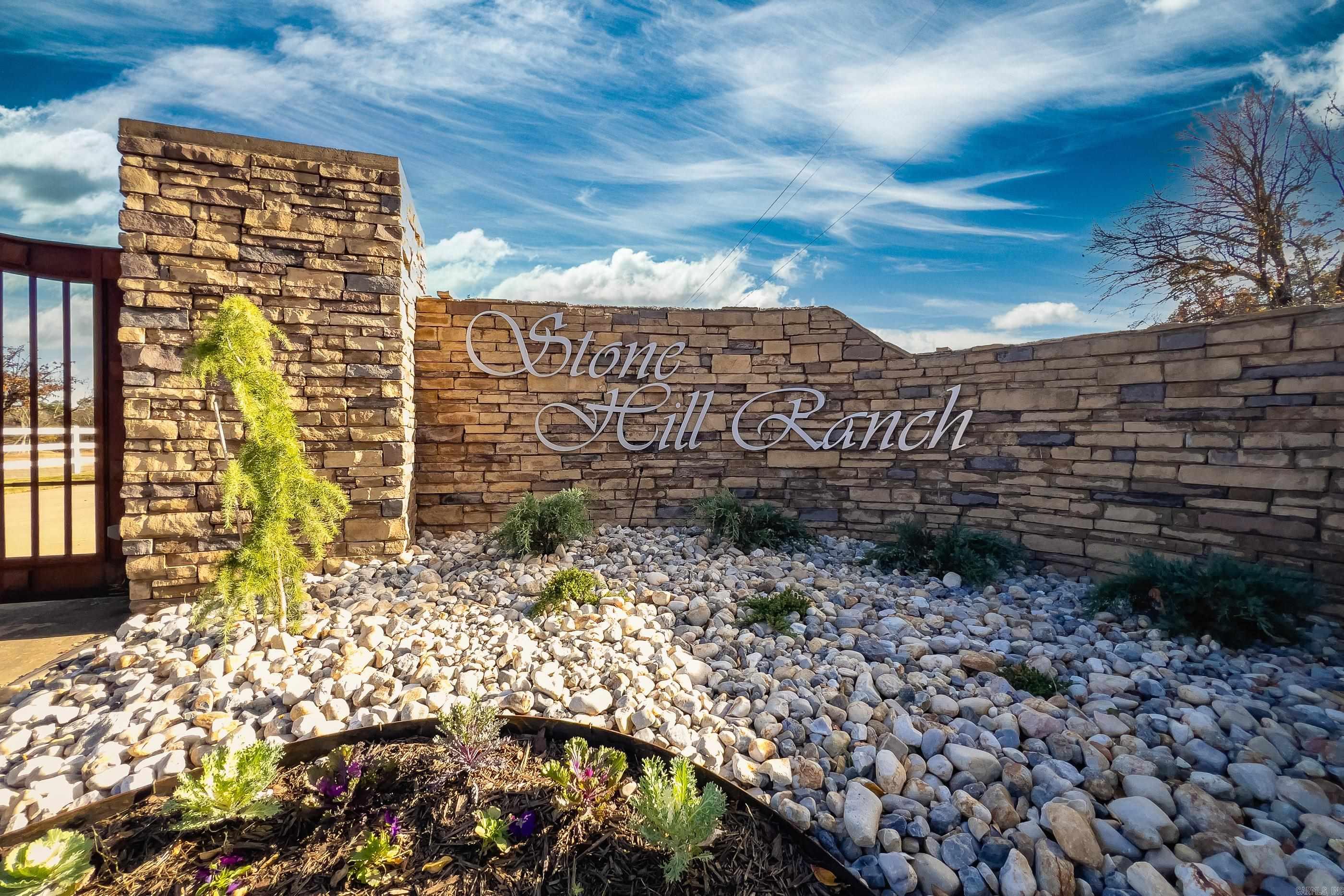 91 Valley Ranch