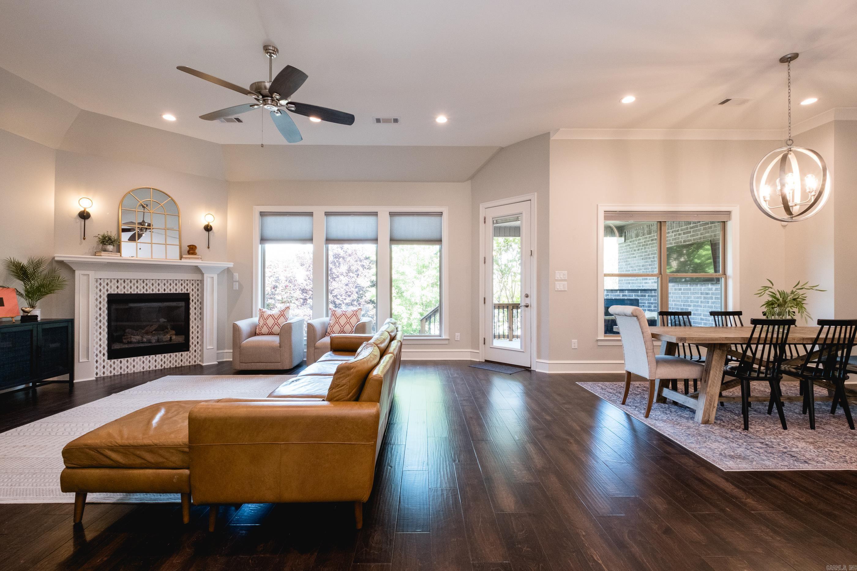 3 Sycamore Court