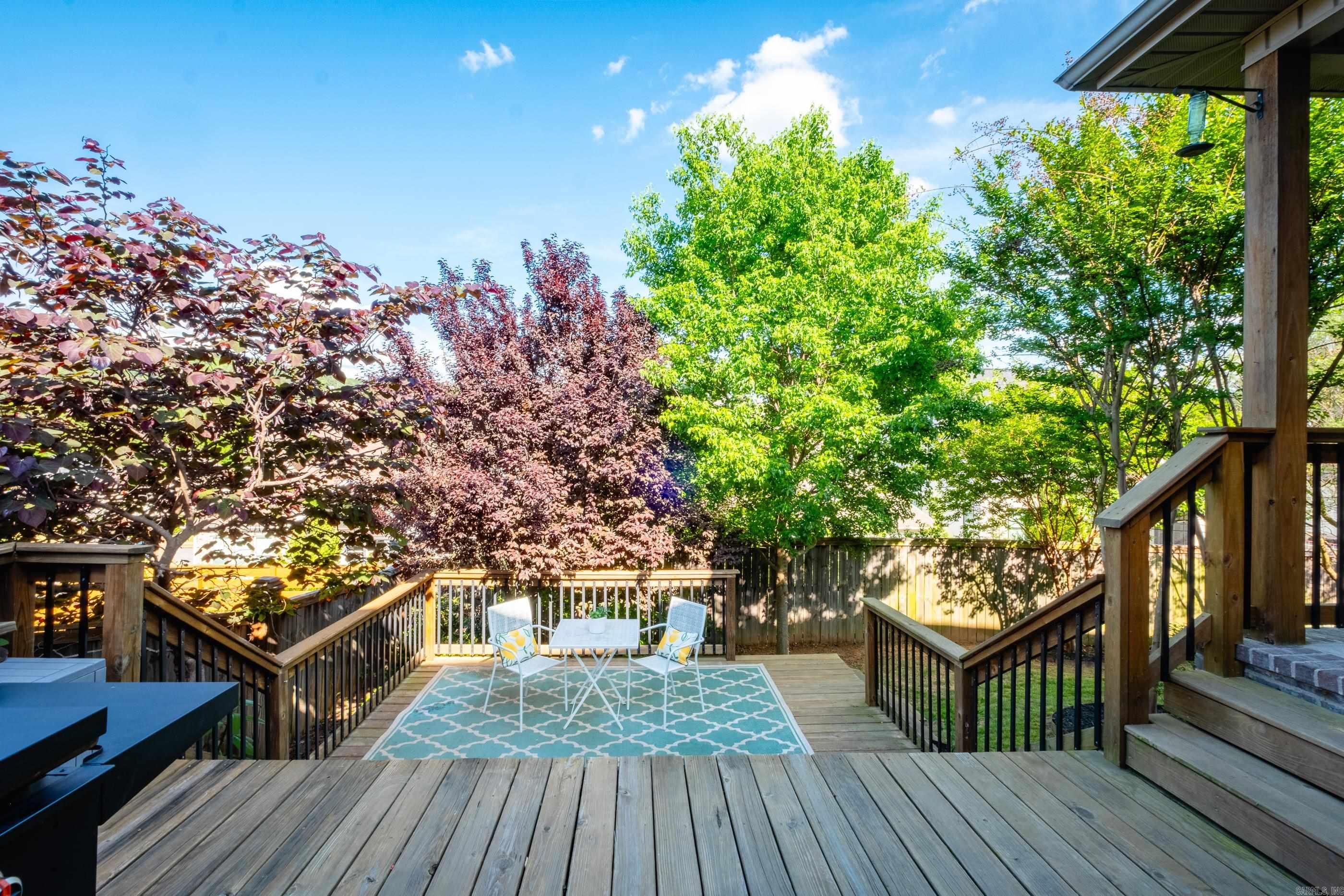 3 Sycamore Court