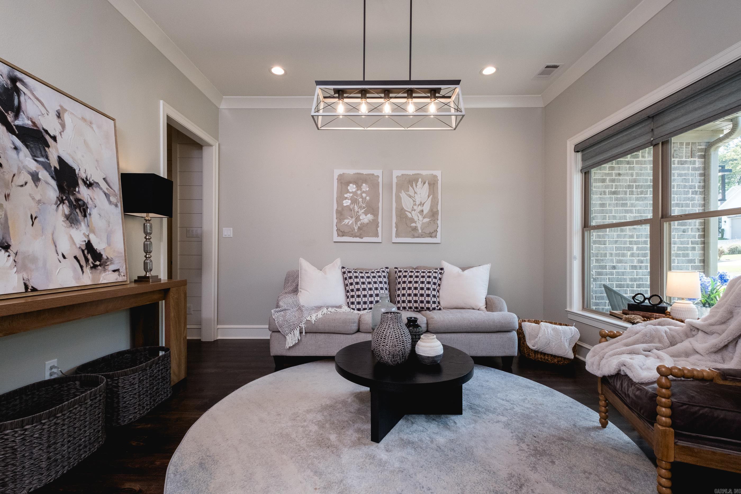 3 Sycamore Court