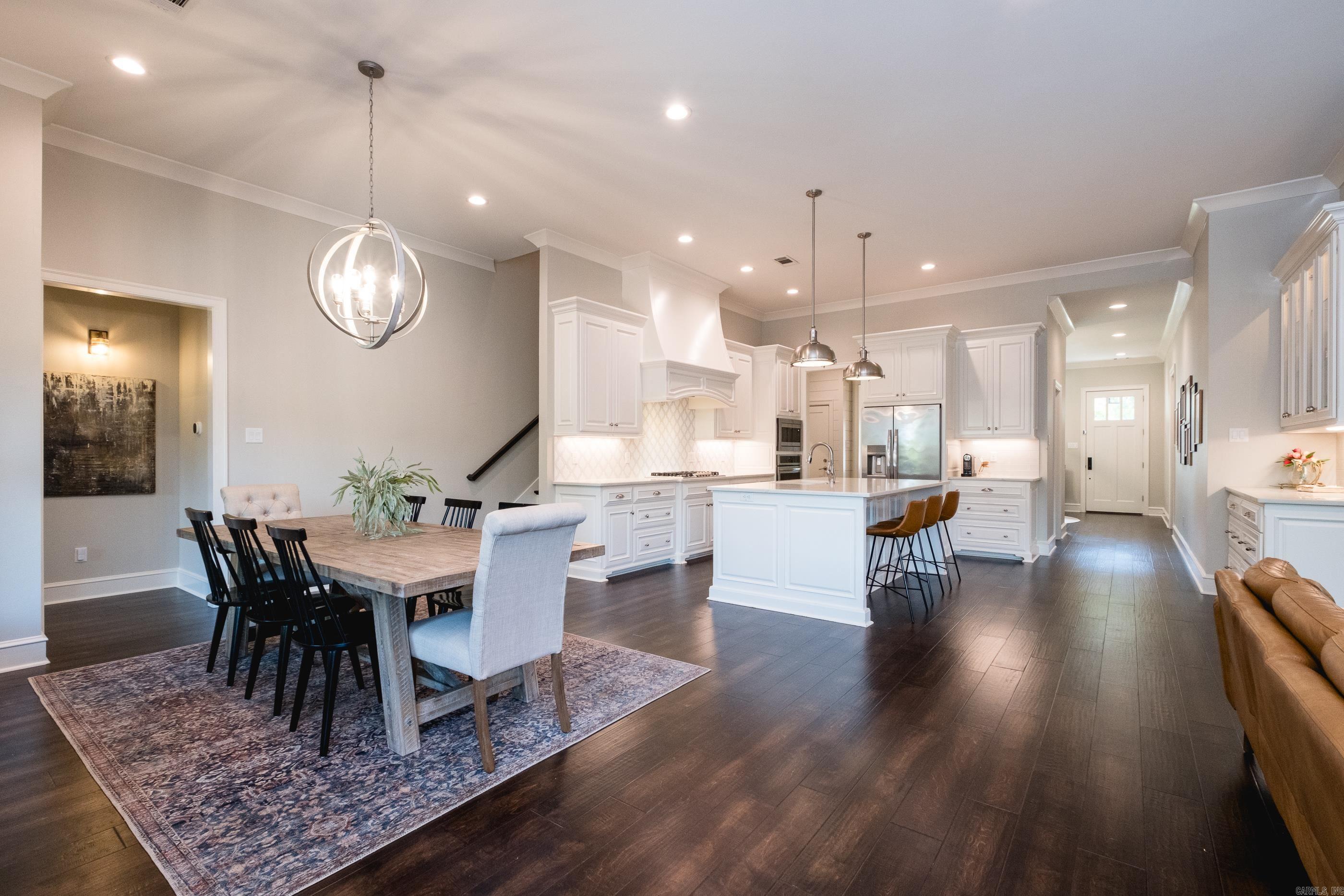 3 Sycamore Court