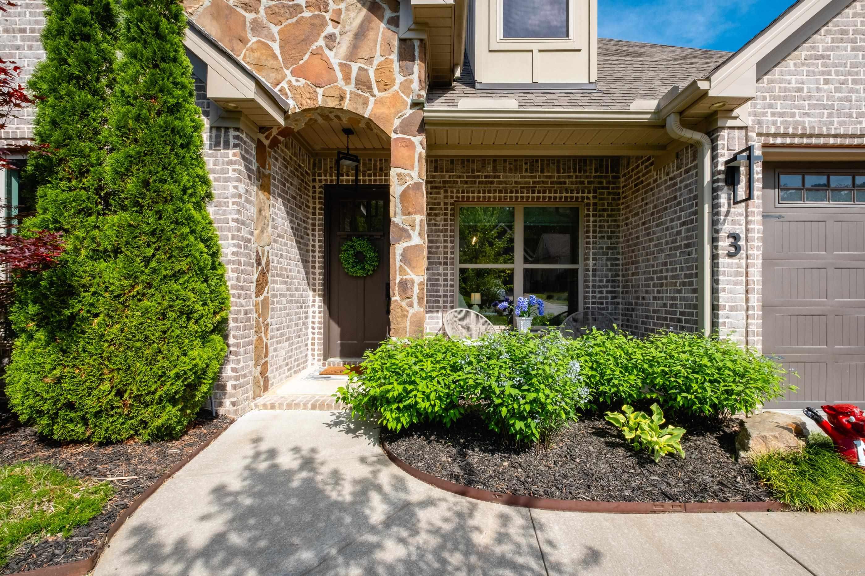 3 Sycamore Court