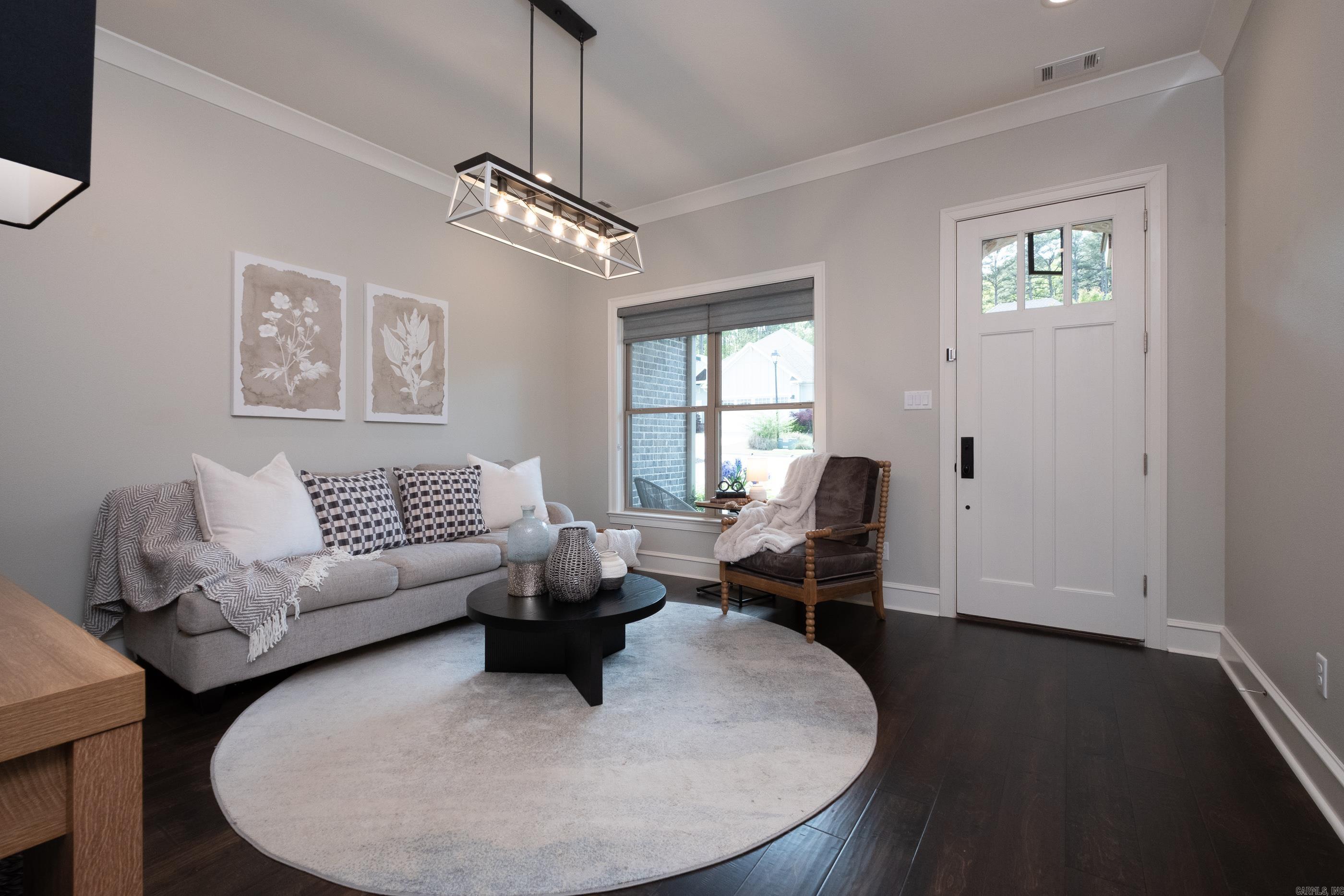 3 Sycamore Court