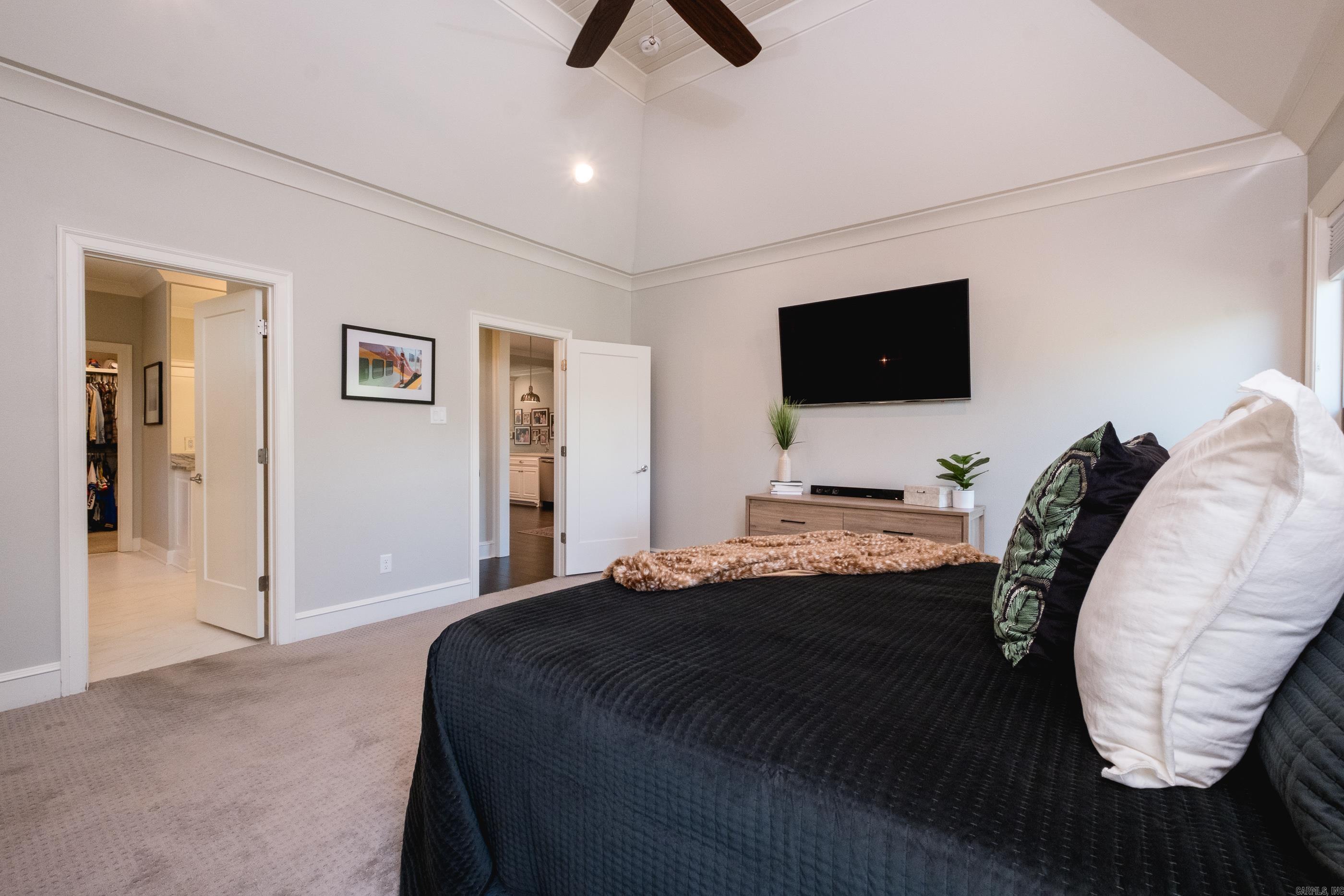 3 Sycamore Court