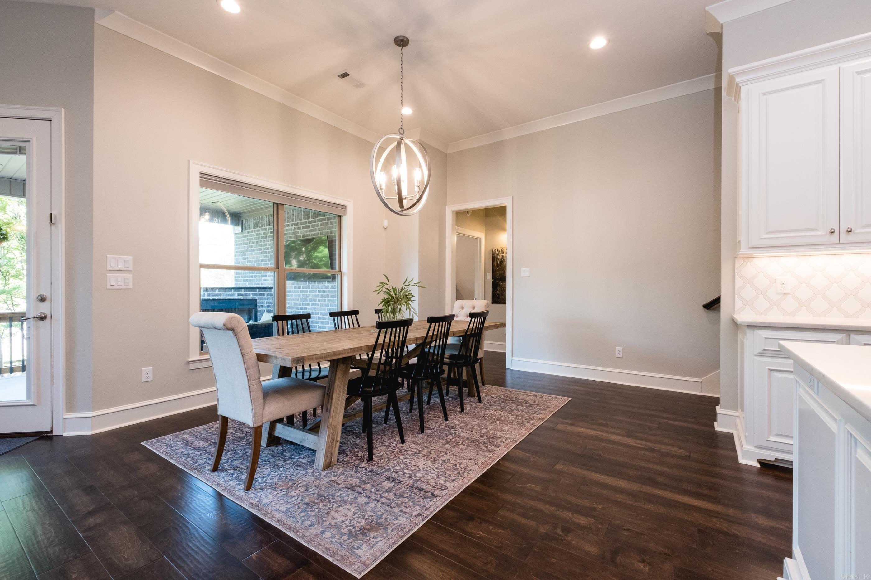 3 Sycamore Court