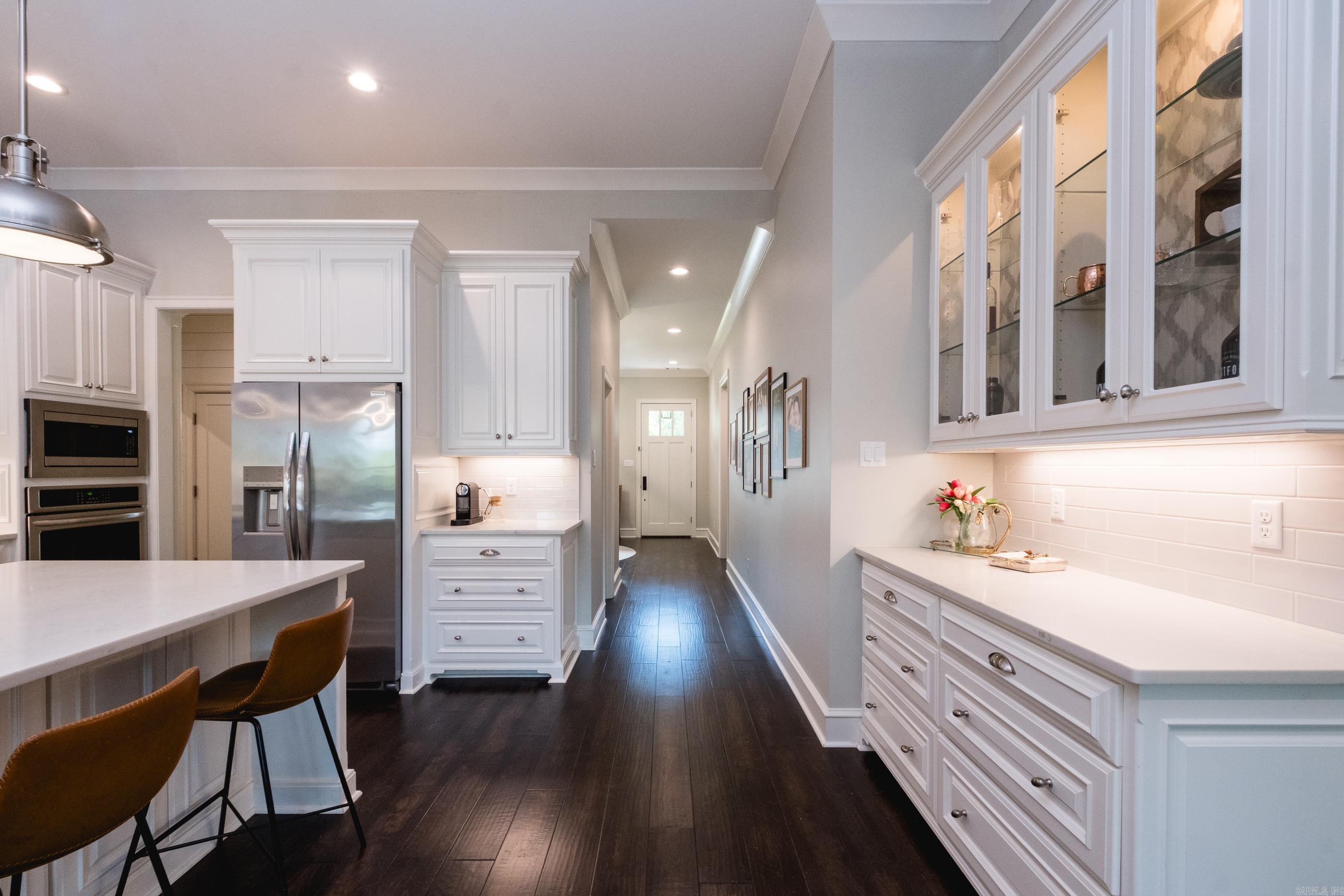 3 Sycamore Court