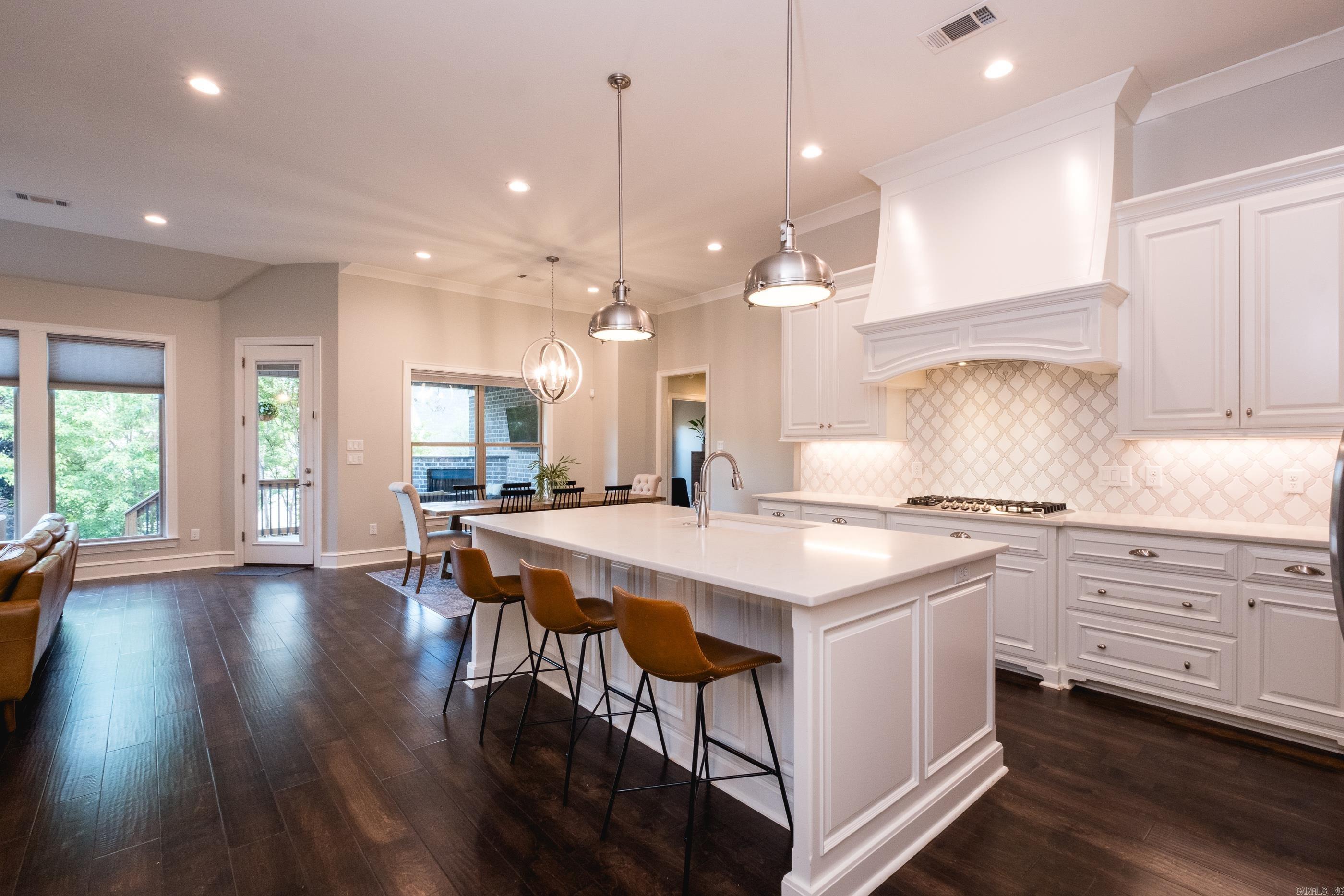 3 Sycamore Court