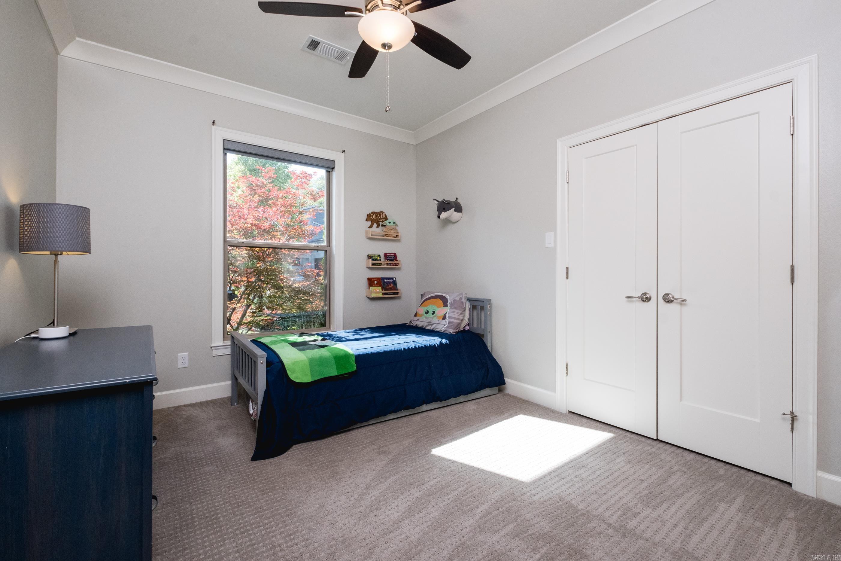 3 Sycamore Court