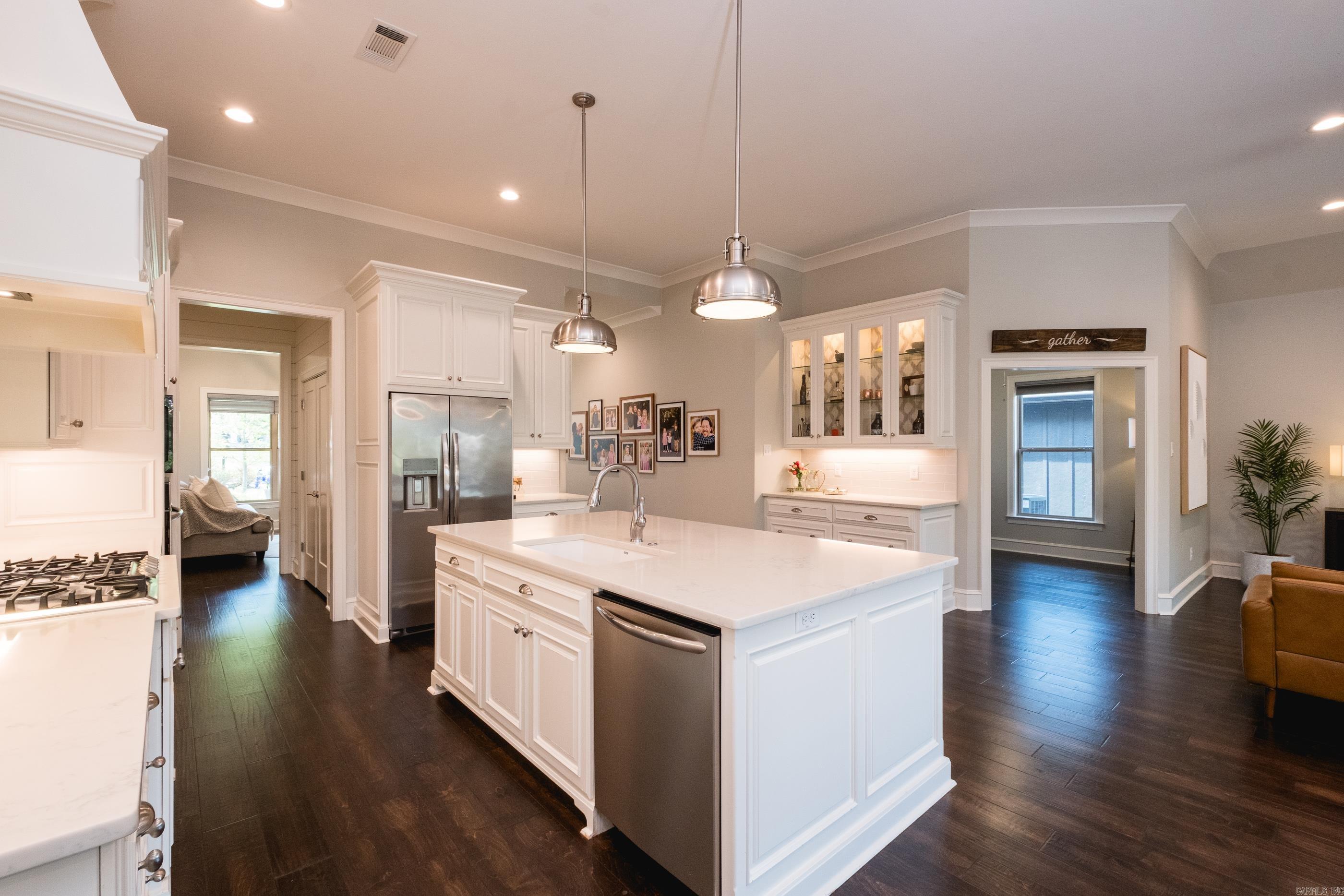 3 Sycamore Court