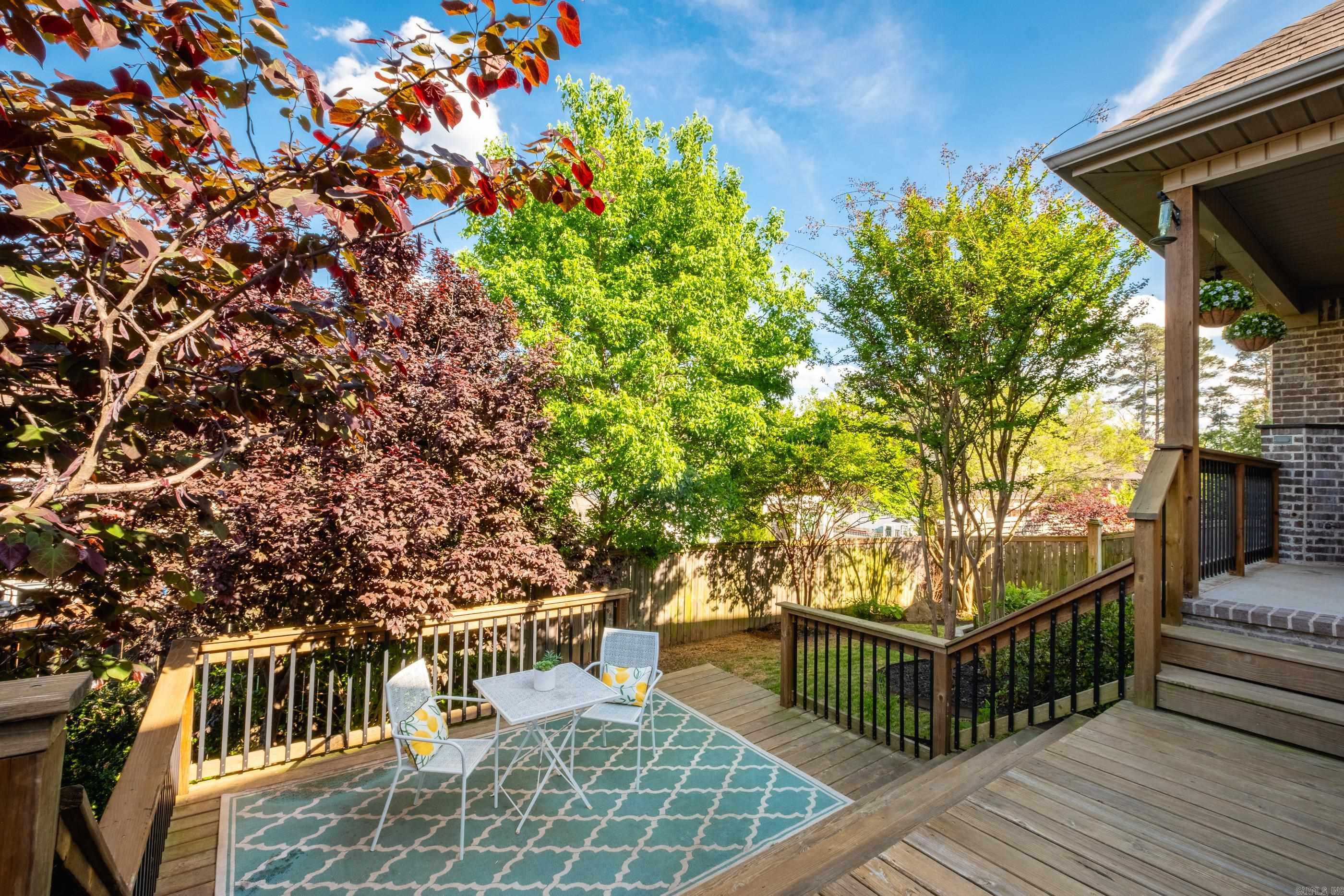 3 Sycamore Court