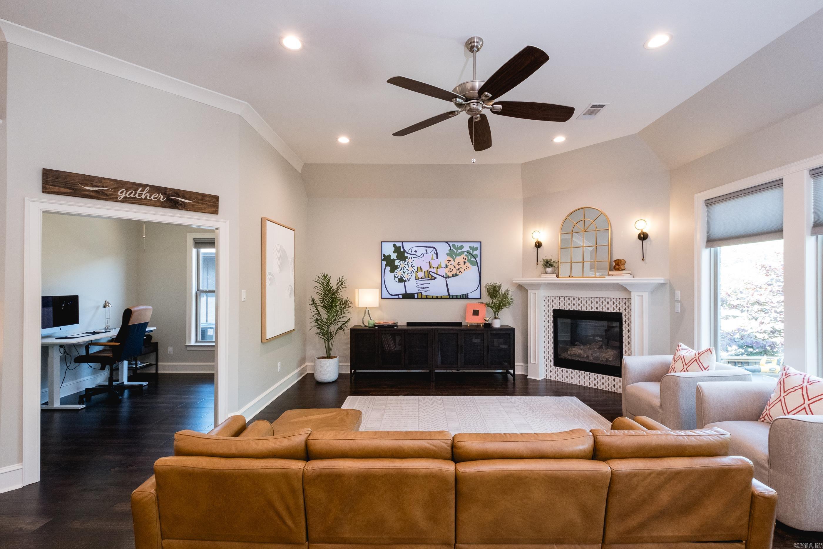 3 Sycamore Court