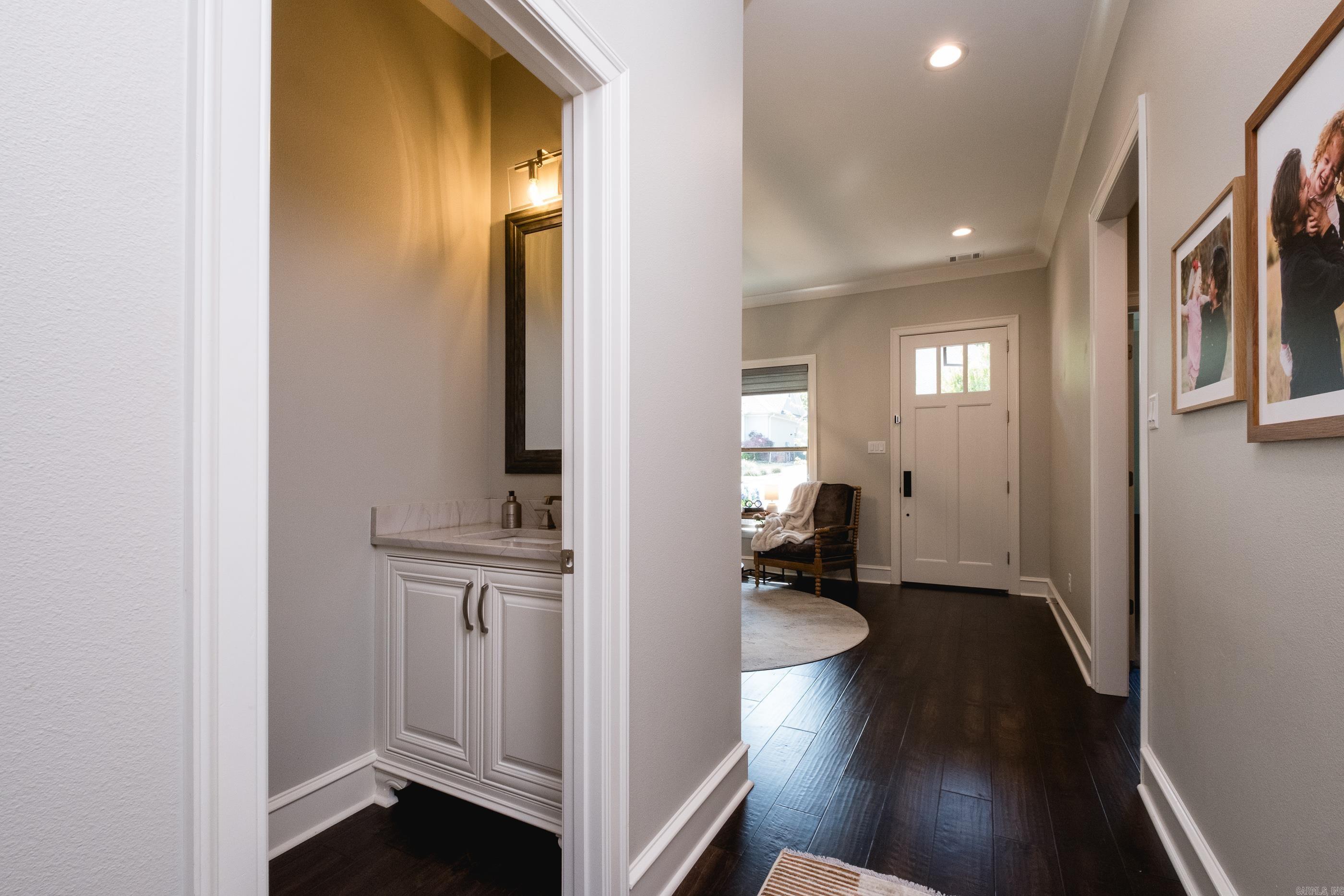 3 Sycamore Court