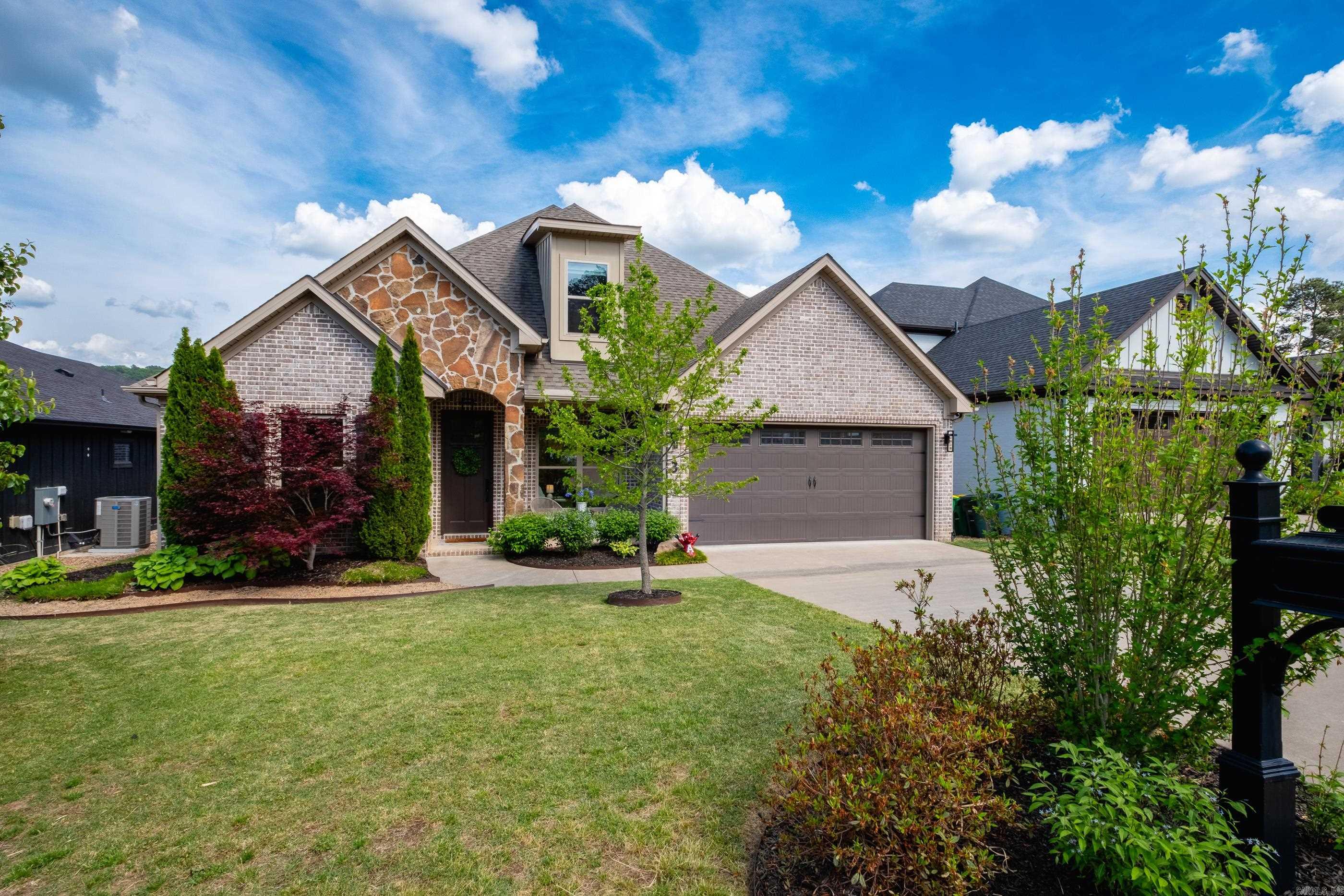 3 Sycamore Court