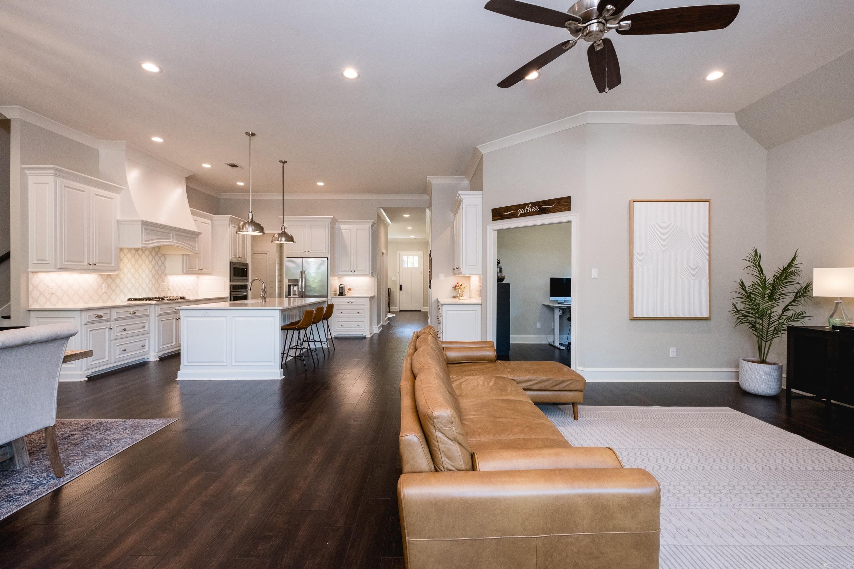 3 Sycamore Court