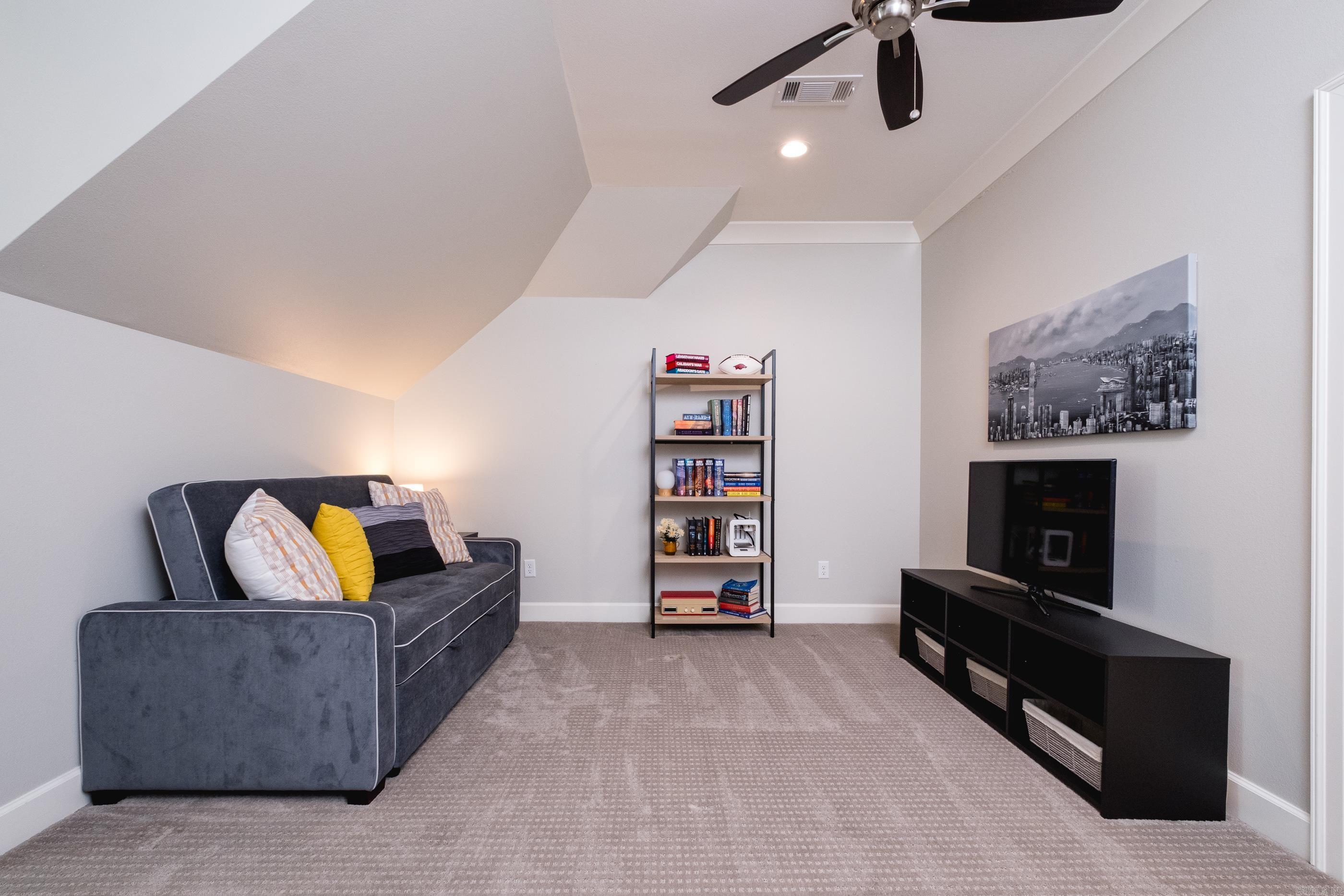 3 Sycamore Court